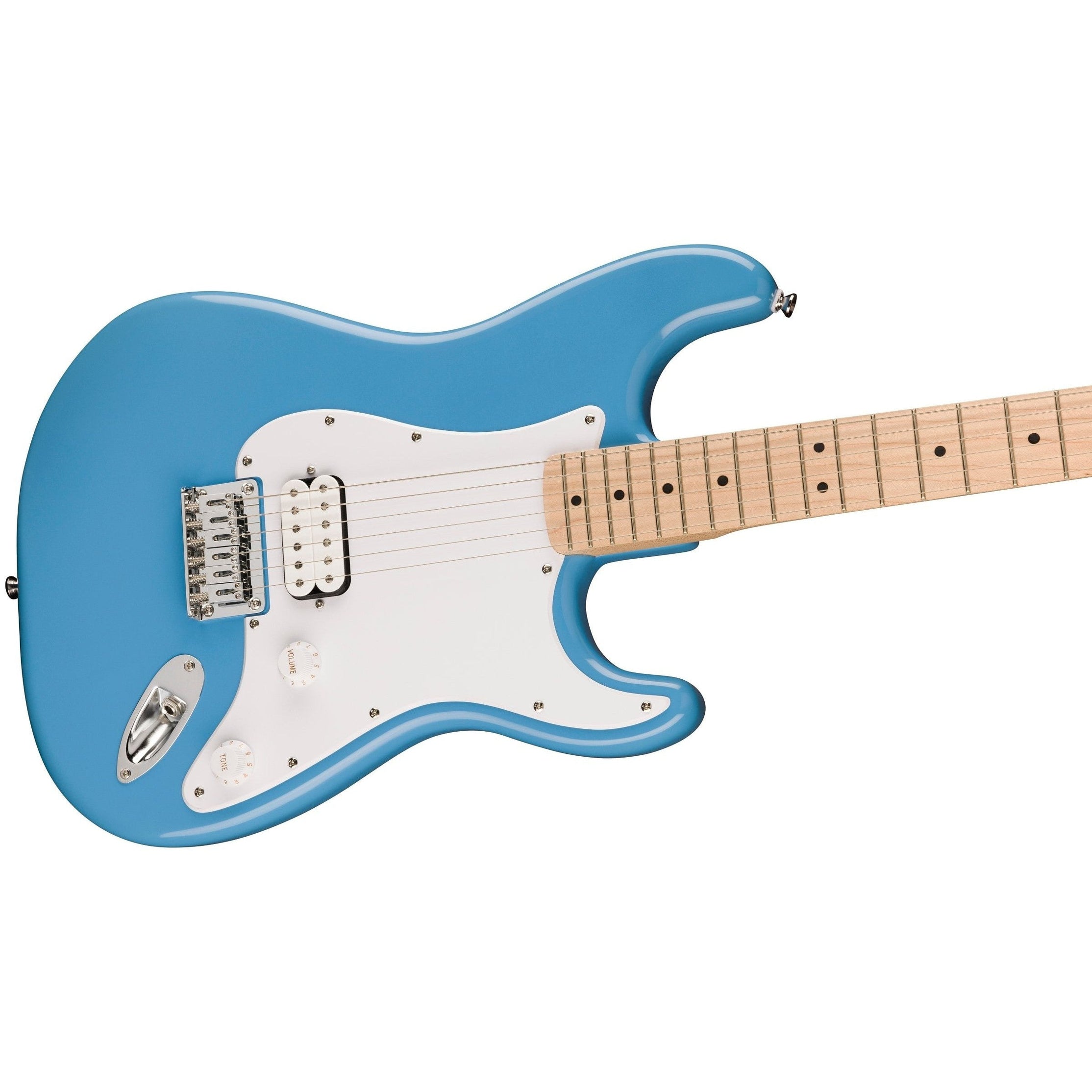 Đàn Guitar Điện Squier Limited Edition Sonic Stratocaster HT H-Mai Nguyên Music