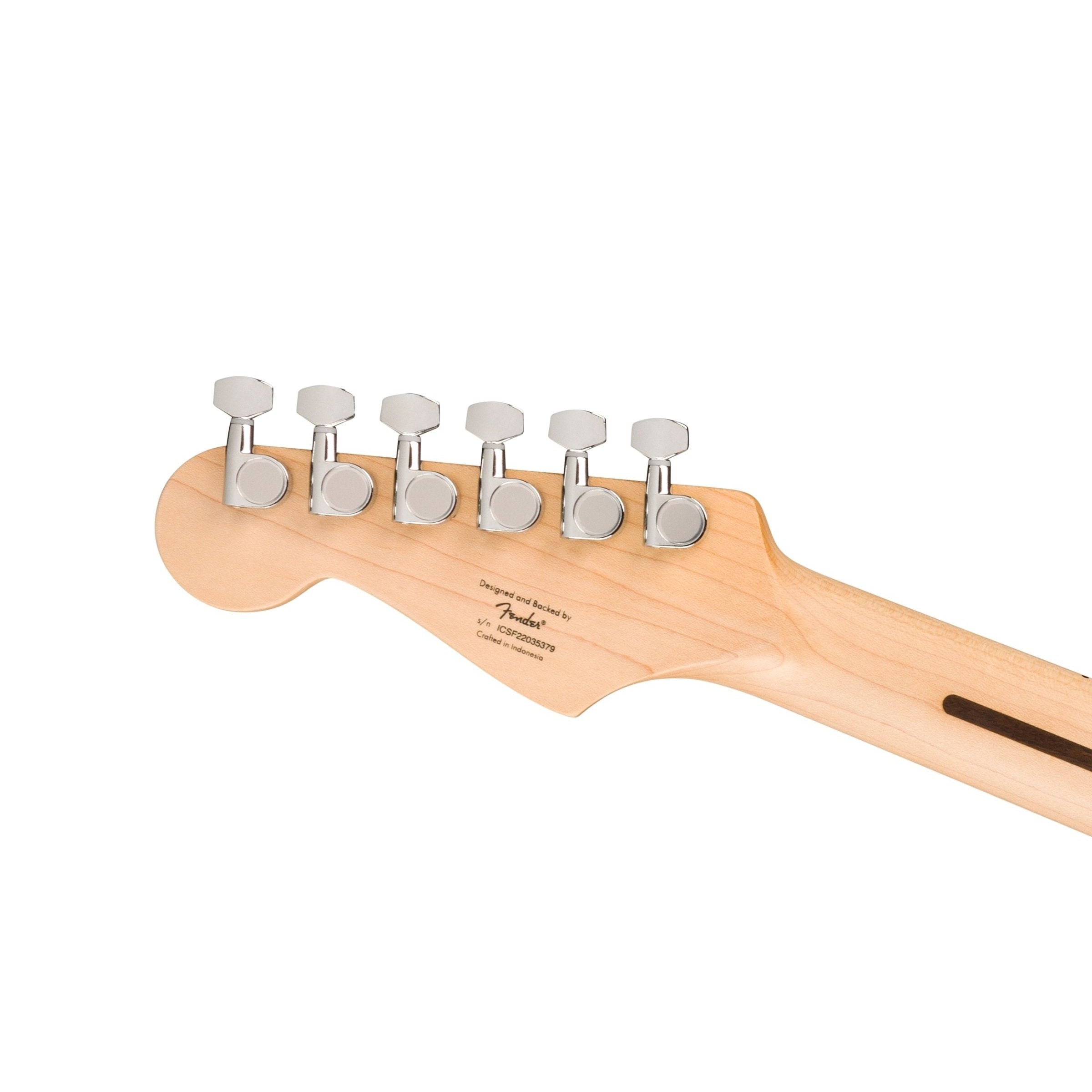 Đàn Guitar Điện Squier Limited Edition Sonic Stratocaster HT H-Mai Nguyên Music