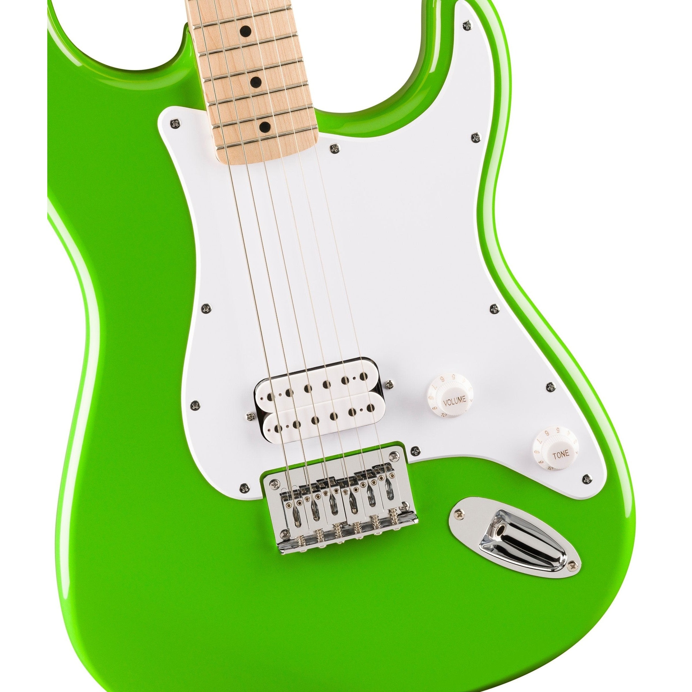 Đàn Guitar Điện Squier Limited Edition Sonic Stratocaster HT H-Mai Nguyên Music