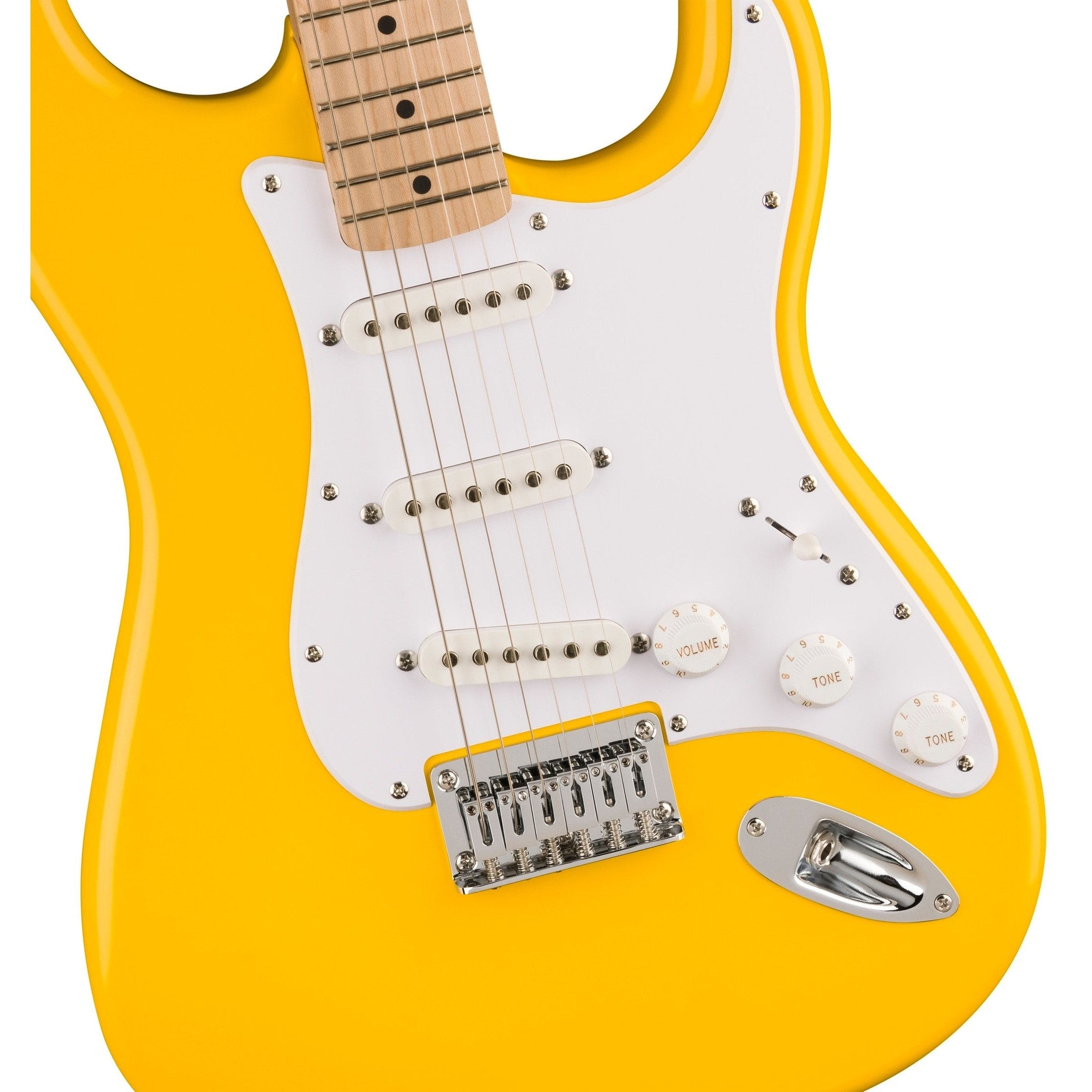 Đàn Guitar Điện Squier Limited Edition Sonic Stratocaster HT-Mai Nguyên Music