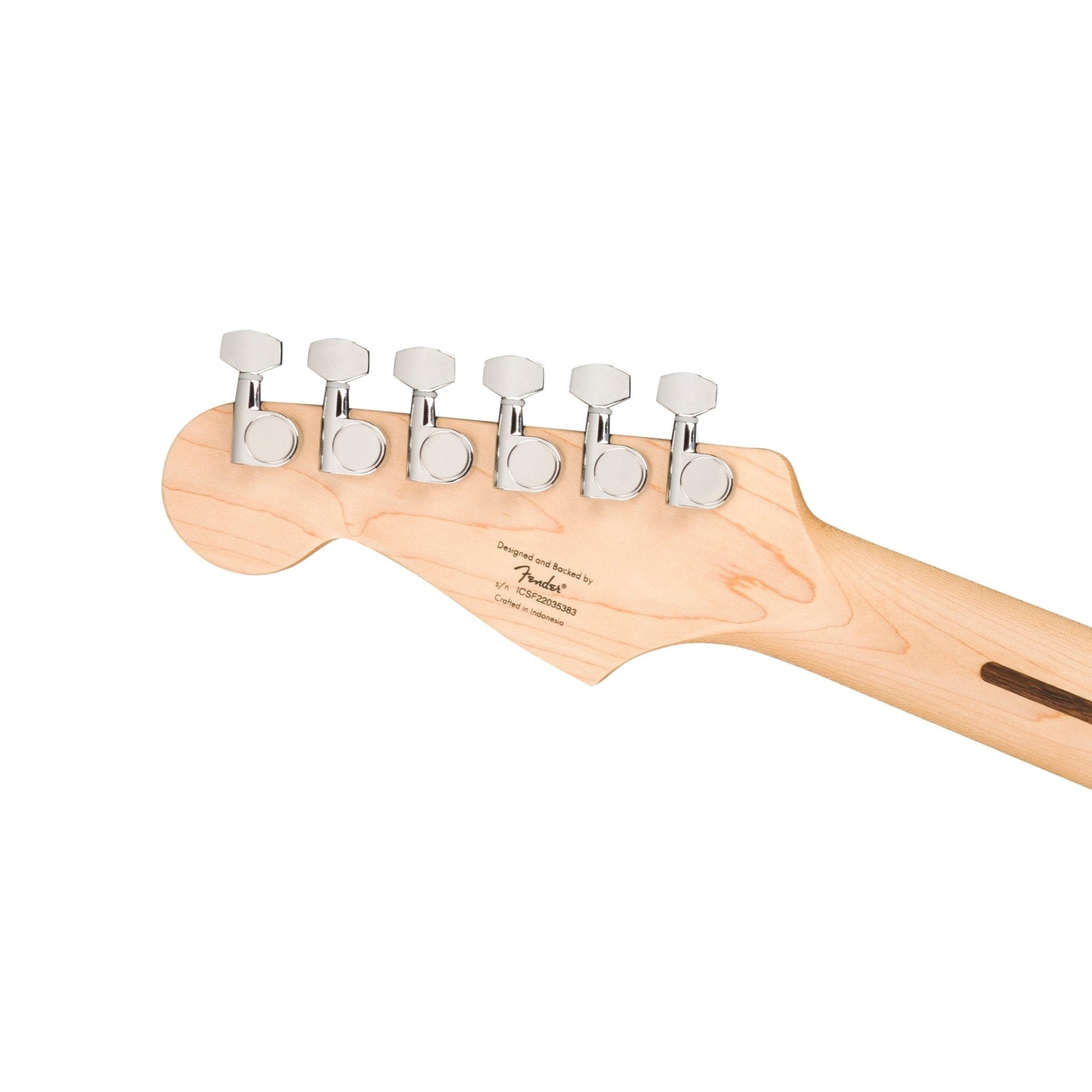 Đàn Guitar Điện Squier Limited Edition Sonic Stratocaster HT-Mai Nguyên Music