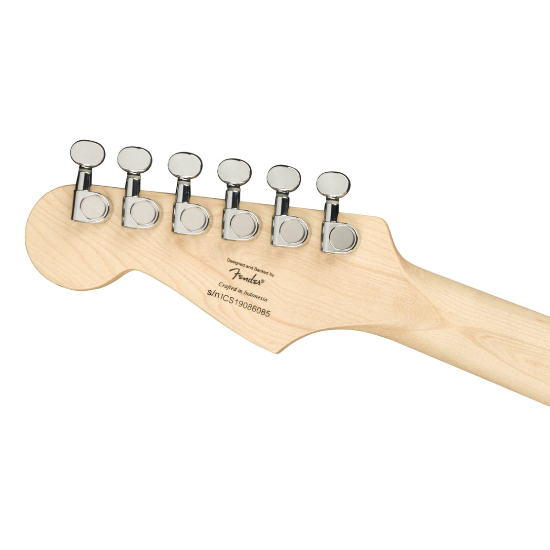 Đàn Guitar Điện Squier Mini Jazzmaster HH, Maple Fingerboard, Surf Green-Mai Nguyên Music