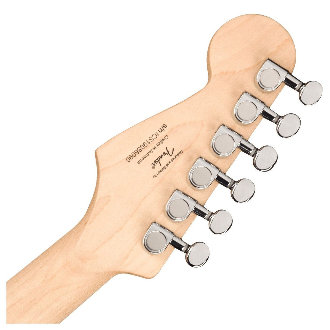 Đàn Guitar Điện Squier Mini Stratocaster, Laurel Fingerboard, Dakota Red-Mai Nguyên Music