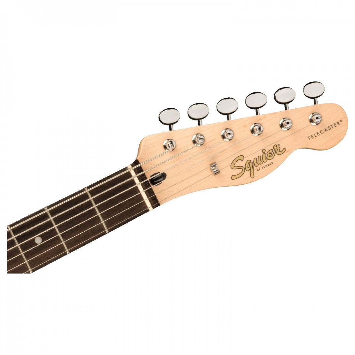 Đàn Guitar Điện Squier Paranormal Baritone Cabronita Telecaster, Laurel Fingerboard, Surf Green-Mai Nguyên Music