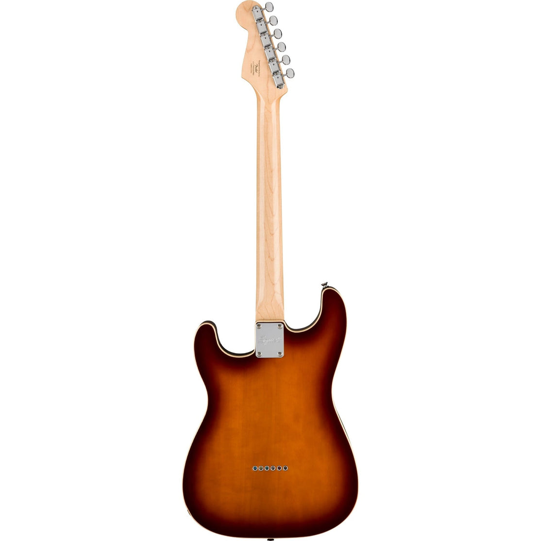 Đàn Guitar Điện Squier Paranormal Custom Nashville Stratocaster-Mai Nguyên Music