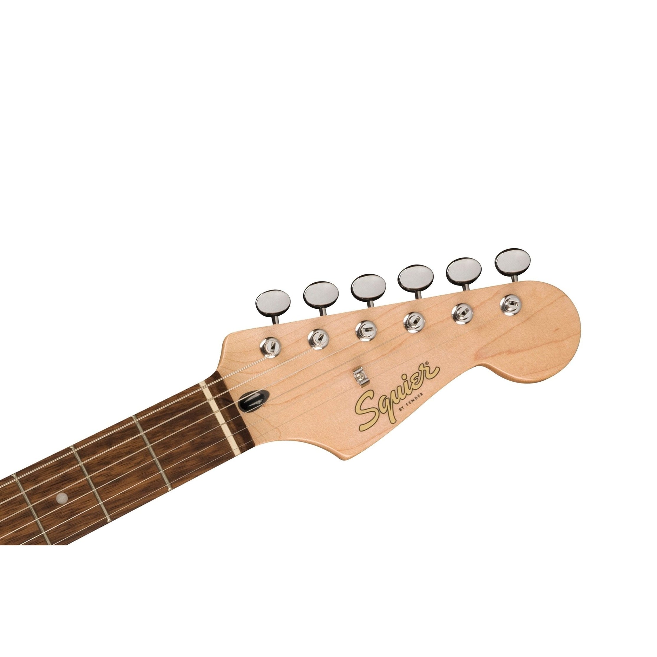 Đàn Guitar Điện Squier Paranormal Custom Nashville Stratocaster-Mai Nguyên Music