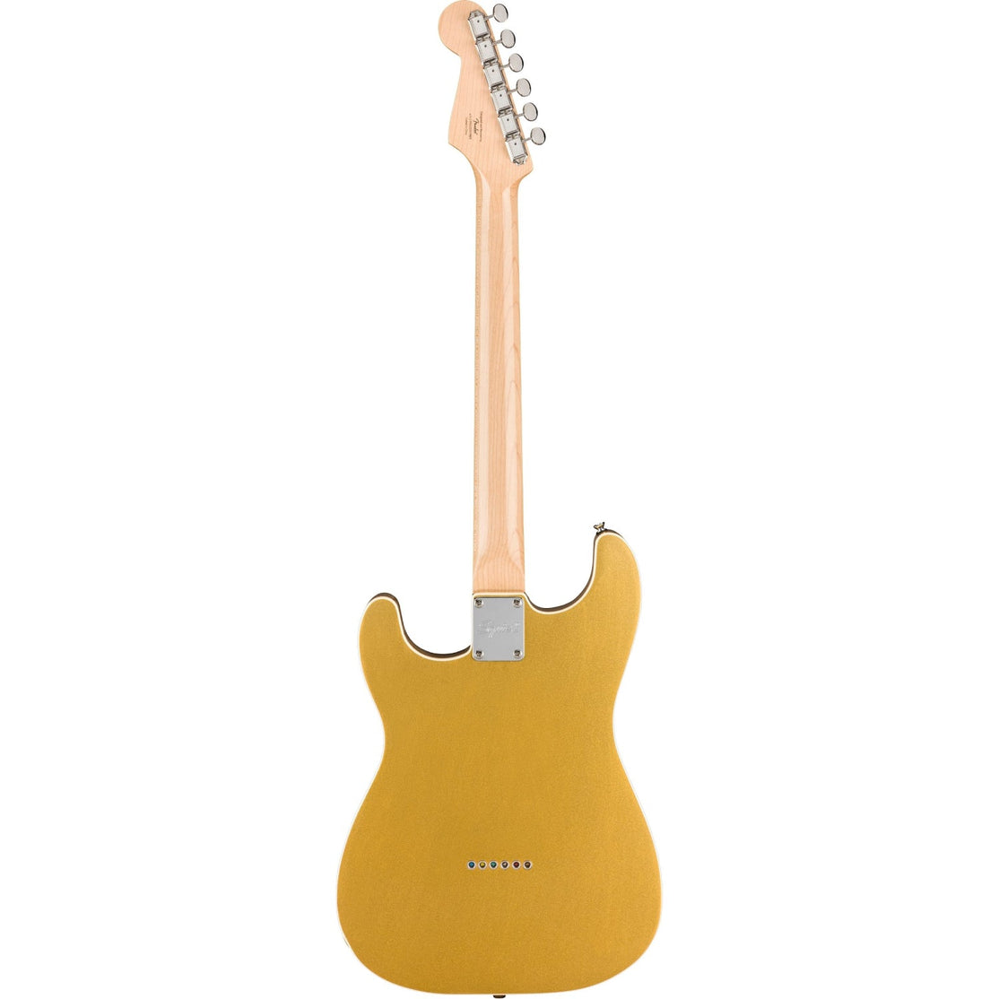 Đàn Guitar Điện Squier Paranormal Custom Nashville Stratocaster-Mai Nguyên Music