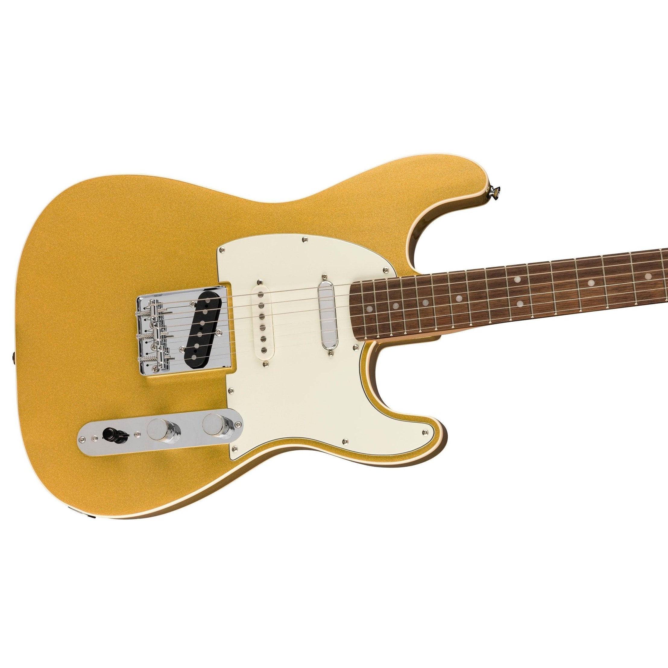 Đàn Guitar Điện Squier Paranormal Custom Nashville Stratocaster-Mai Nguyên Music