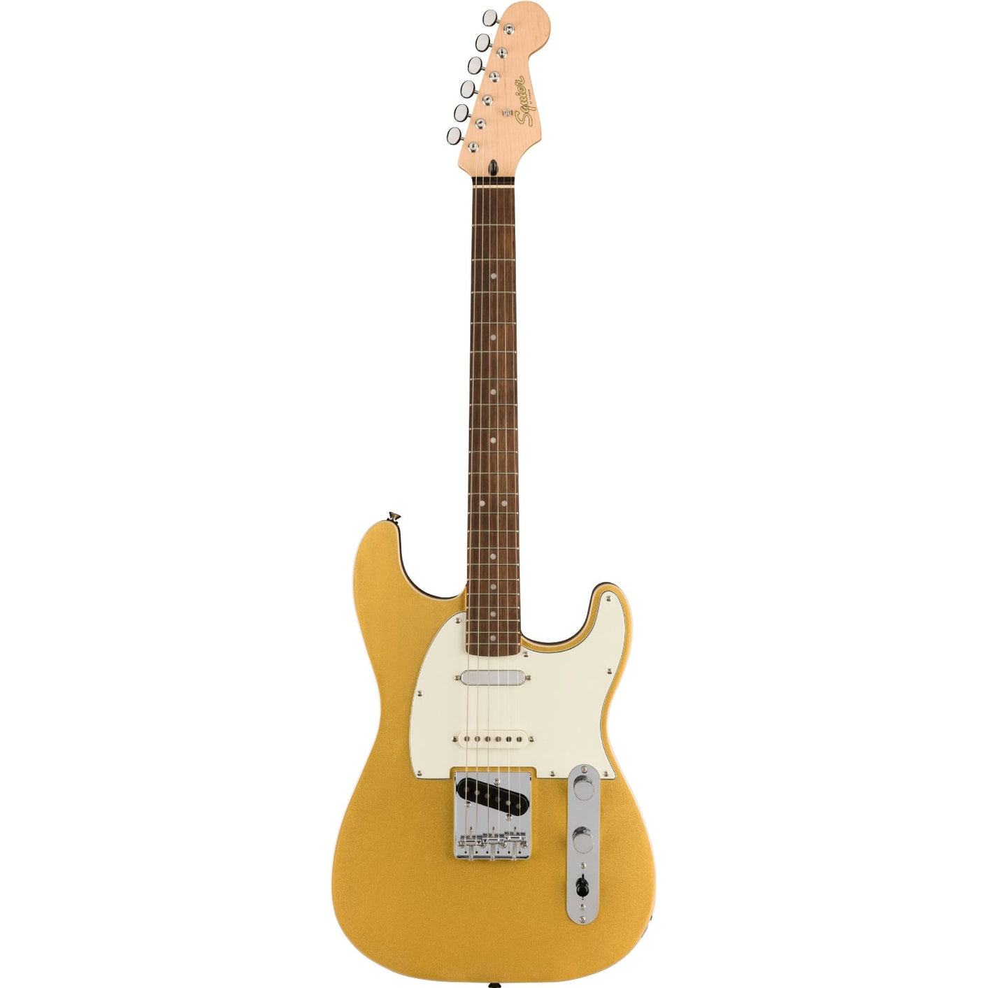 Đàn Guitar Điện Squier Paranormal Custom Nashville Stratocaster-Mai Nguyên Music