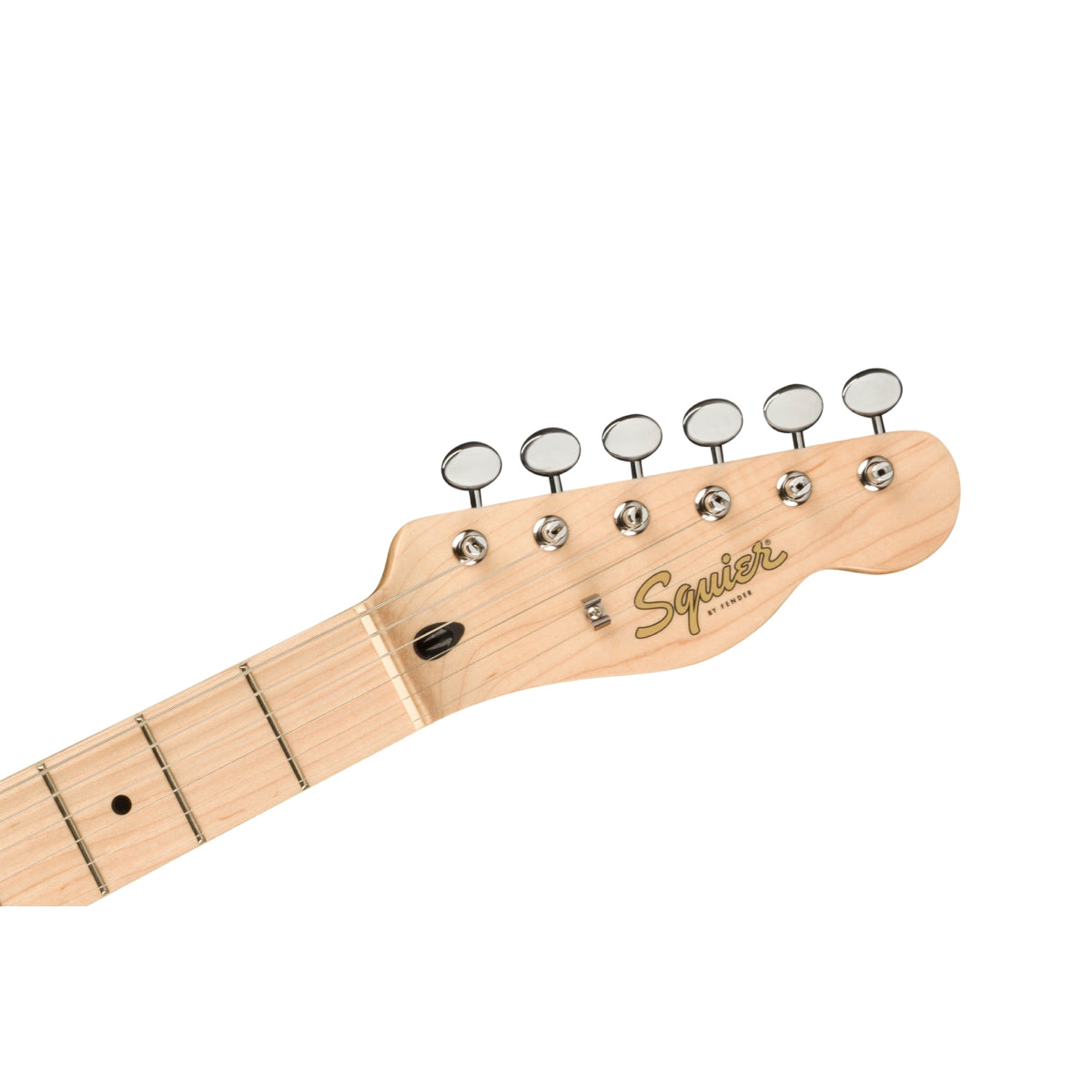 Đàn Guitar Điện Squier Paranormal Offset Telecaster, Maple Fingerboard, Butterscotch Blonde-Mai Nguyên Music
