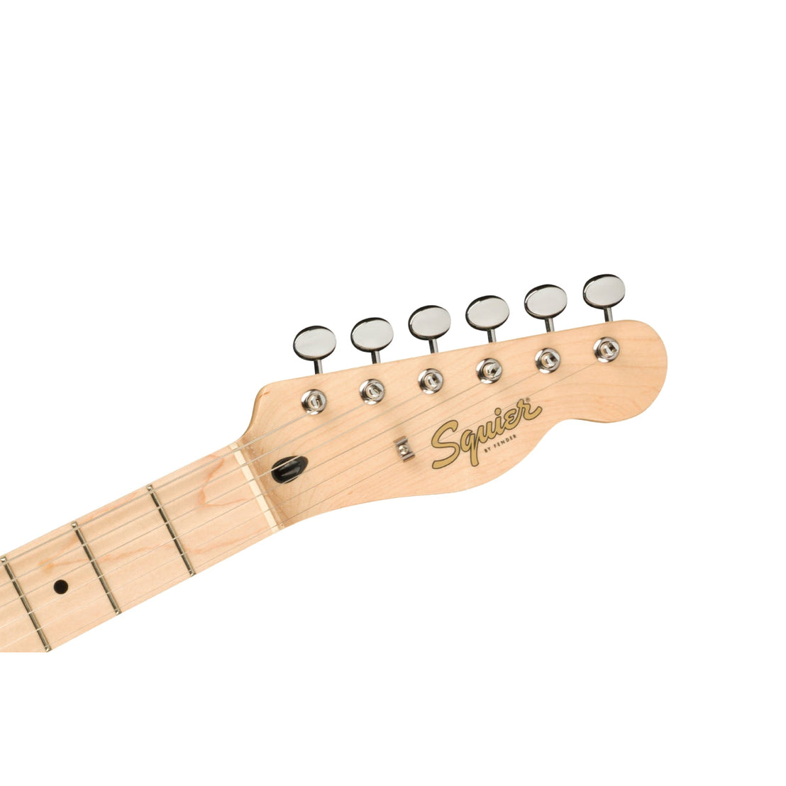 Đàn Guitar Điện Squier Paranormal Offset Telecaster, Maple Fingerboard, Olympic White-Mai Nguyên Music