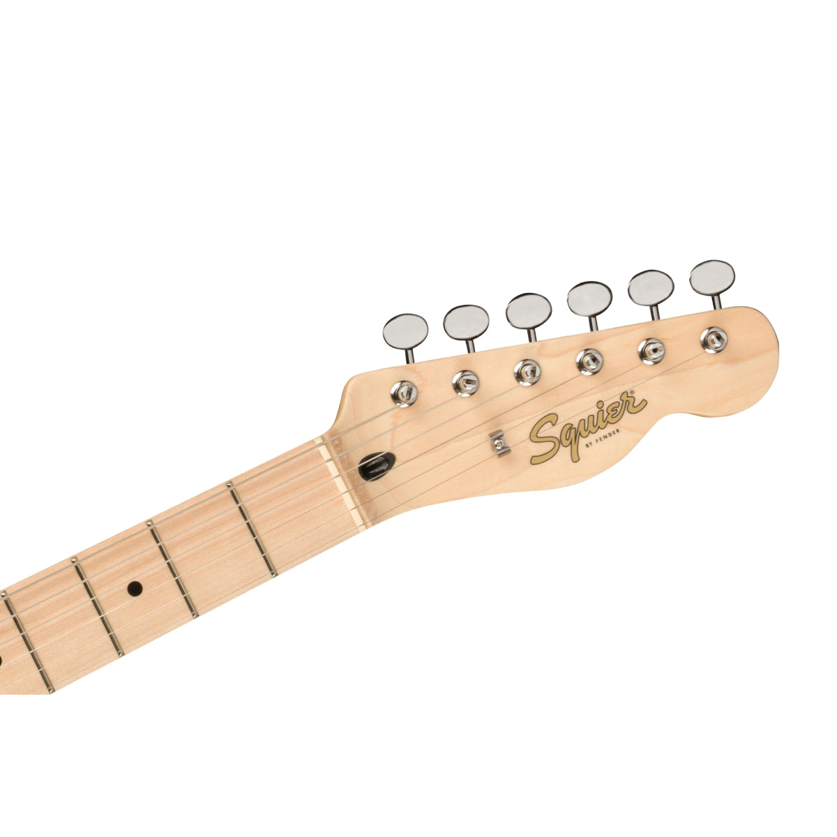 Đàn Guitar Điện Squier Paranormal Offset Telecaster, Maple Fingerboard, Shell Pink-Mai Nguyên Music