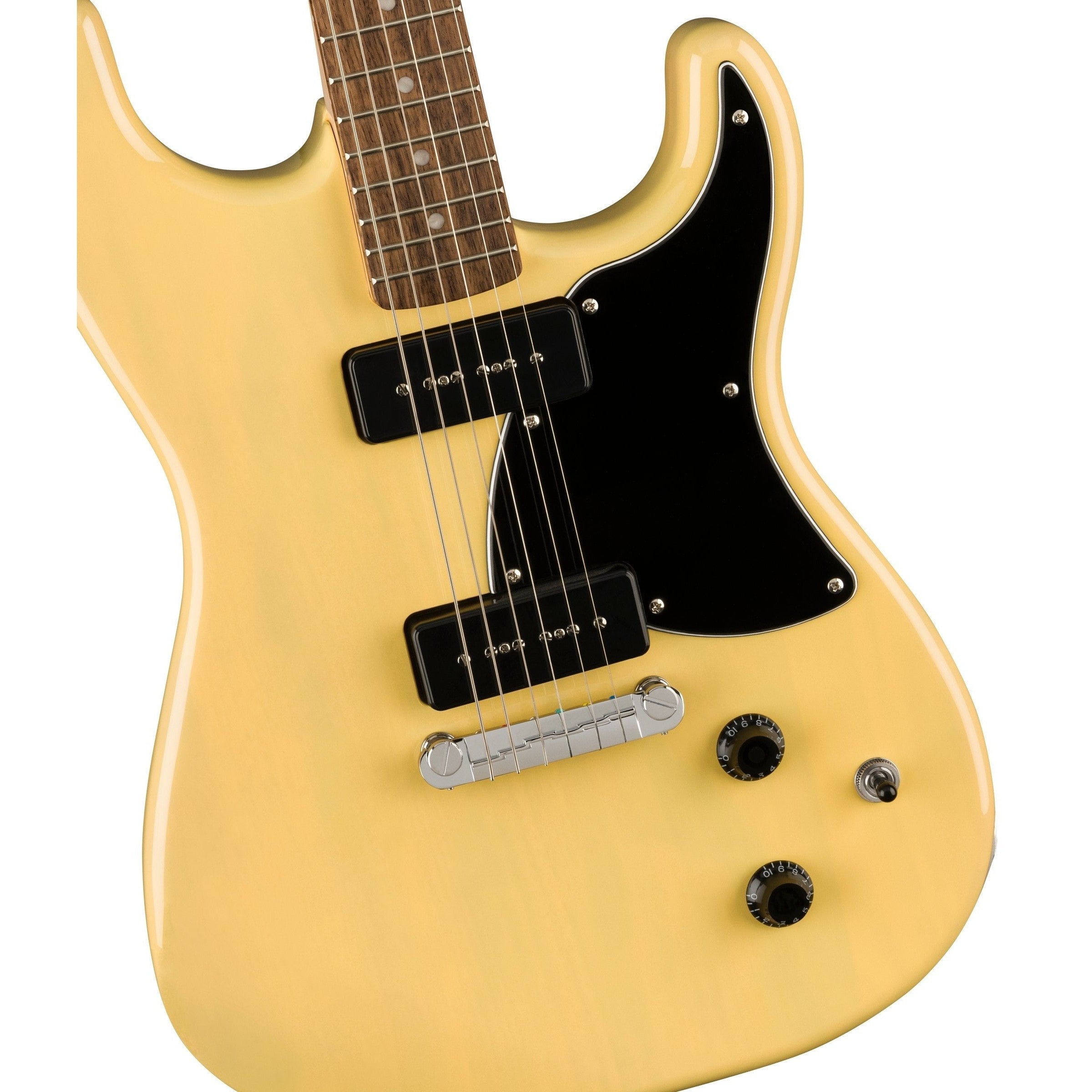 Đàn Guitar Điện Squier Paranormal Strat-O-Sonic Stratocaster-Mai Nguyên Music