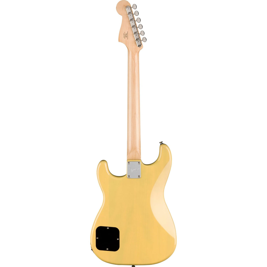 Đàn Guitar Điện Squier Paranormal Strat-O-Sonic Stratocaster-Mai Nguyên Music