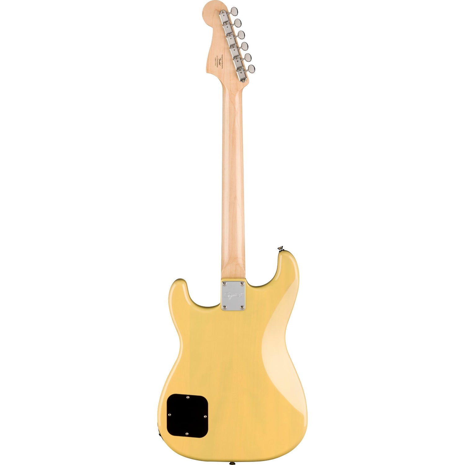 Đàn Guitar Điện Squier Paranormal Strat-O-Sonic Stratocaster-Mai Nguyên Music