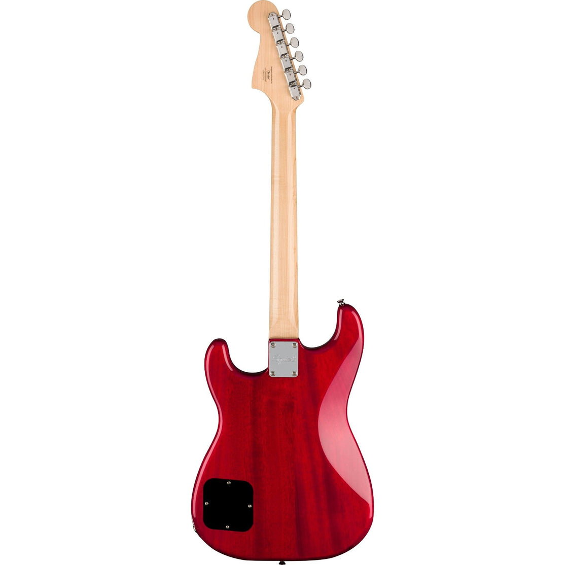 Đàn Guitar Điện Squier Paranormal Strat-O-Sonic Stratocaster-Mai Nguyên Music