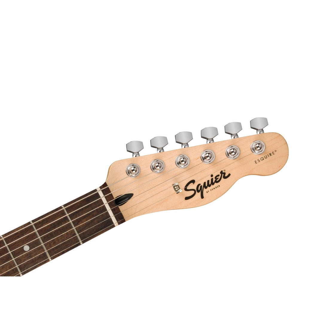 Đàn Guitar Điện Squier Sonic Esquire H, Ultraviolet w/Laurel Fingerboard-Mai Nguyên Music