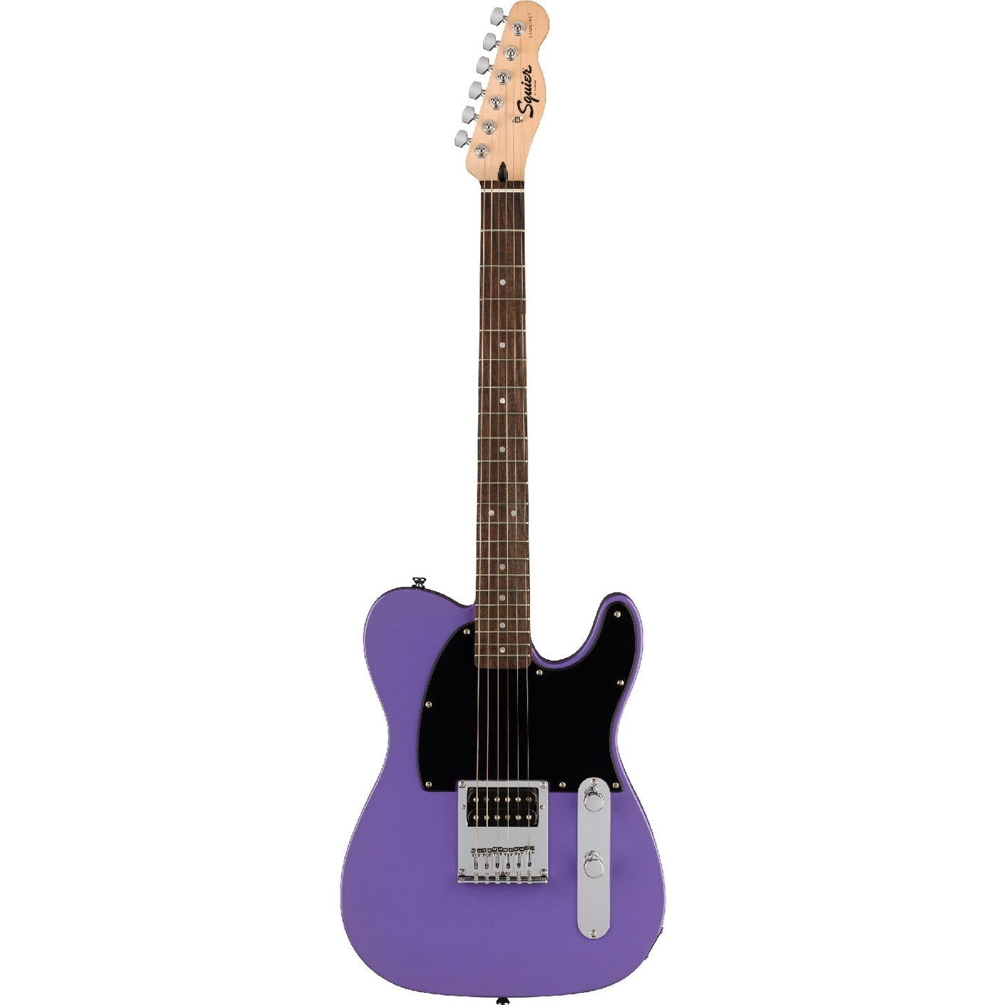 Đàn Guitar Điện Squier Sonic Esquire H, Ultraviolet w/Laurel Fingerboard-Mai Nguyên Music