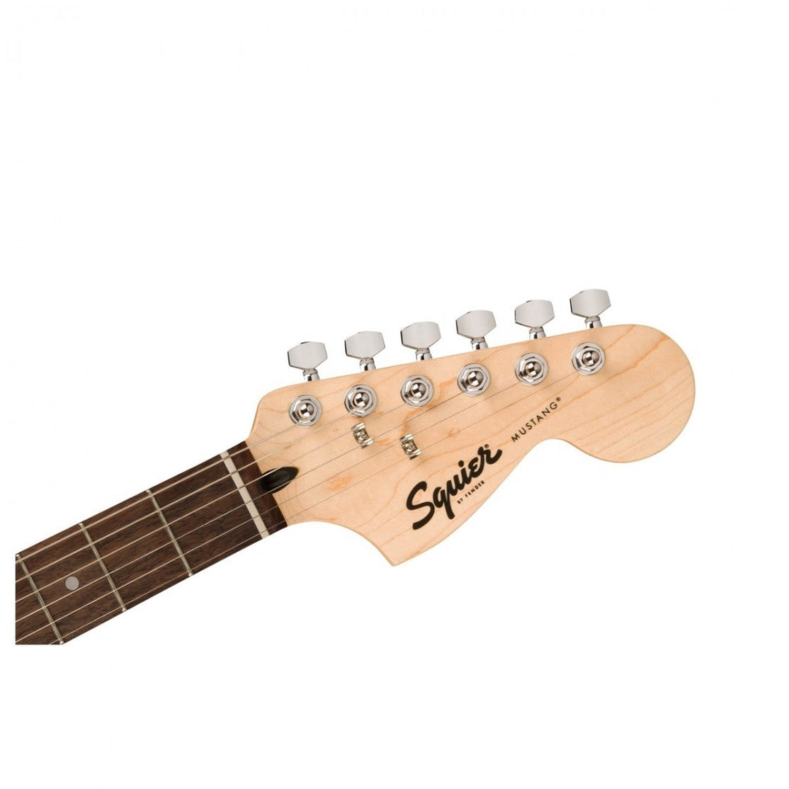 Đàn Guitar Điện Squier Sonic Mustang HH, California Blue w/Laurel Fingerboard-Mai Nguyên Music