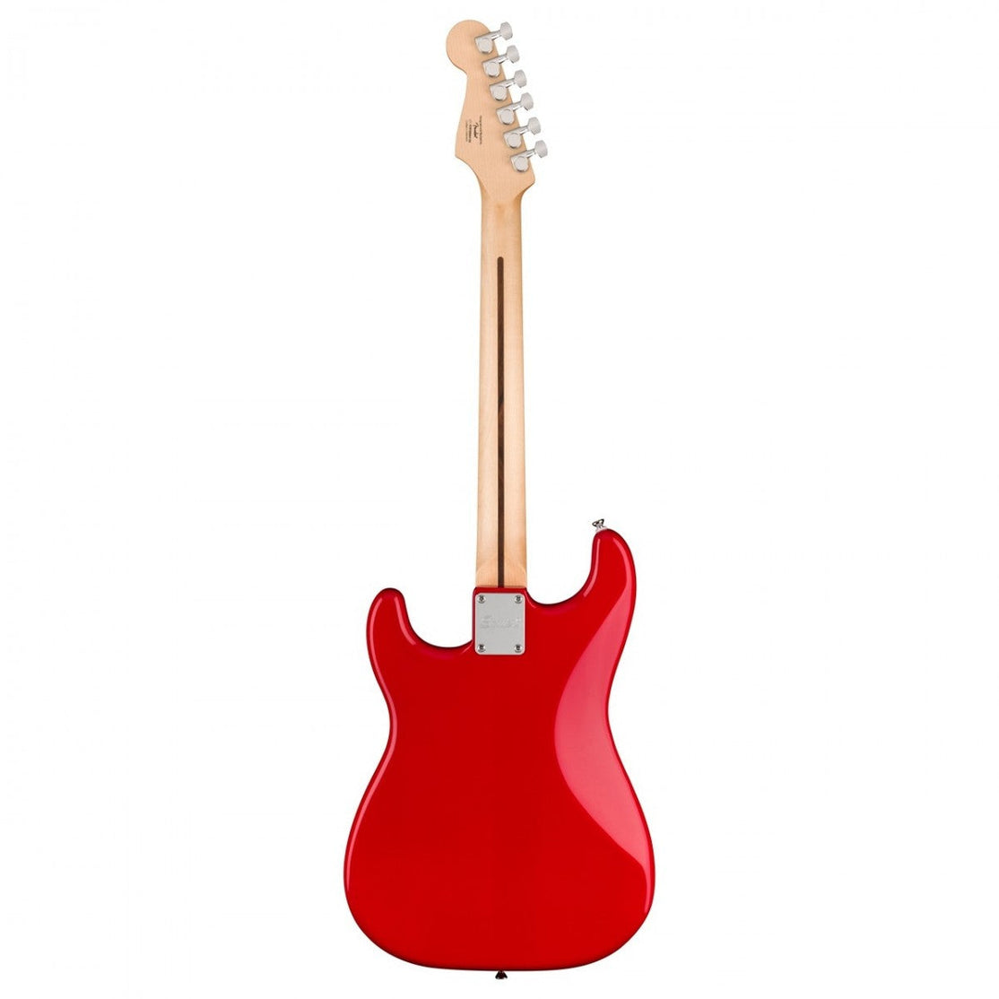 Đàn Guitar Điện Squier Sonic Stratocaster HT, Torino Red w/Laurel Fingerboard-Mai Nguyên Music