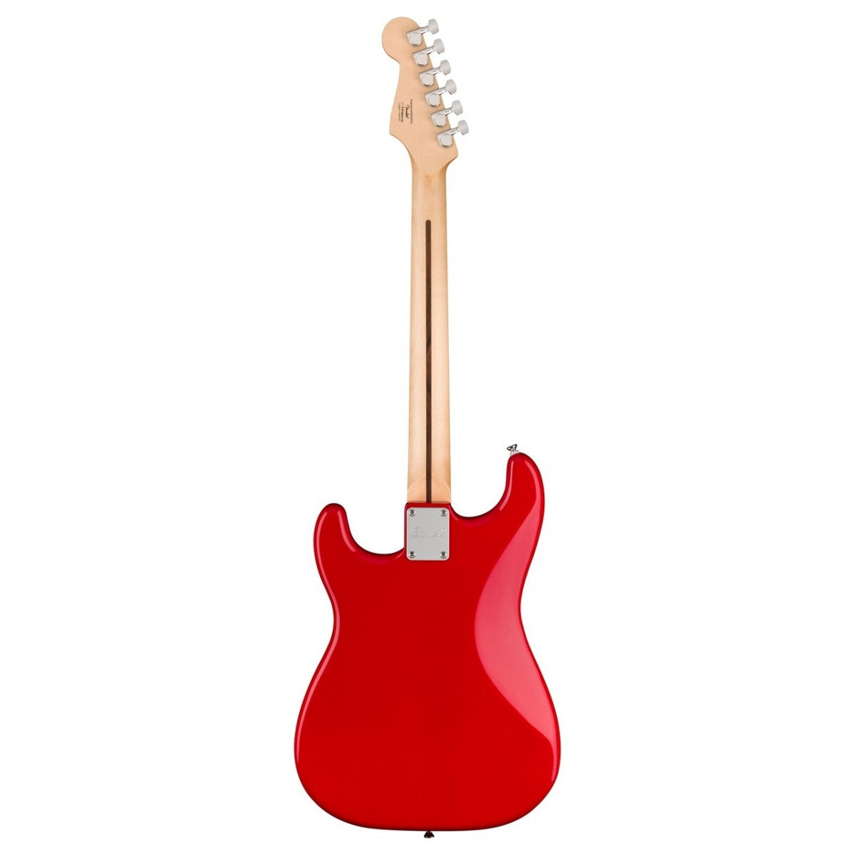 Đàn Guitar Điện Squier Sonic Stratocaster HT, Torino Red w/Laurel Fingerboard-Mai Nguyên Music