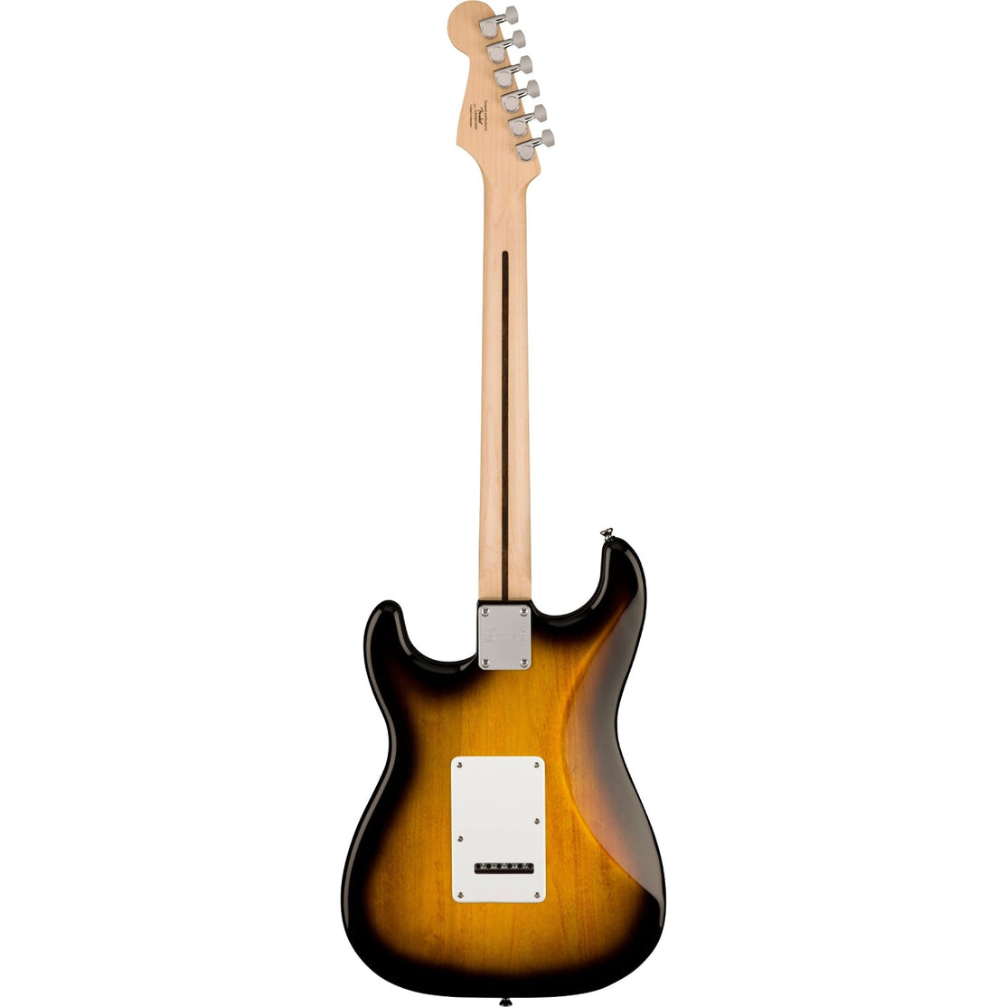 Đàn Guitar Điện Squier Sonic Stratocaster Pack-Mai Nguyên Music