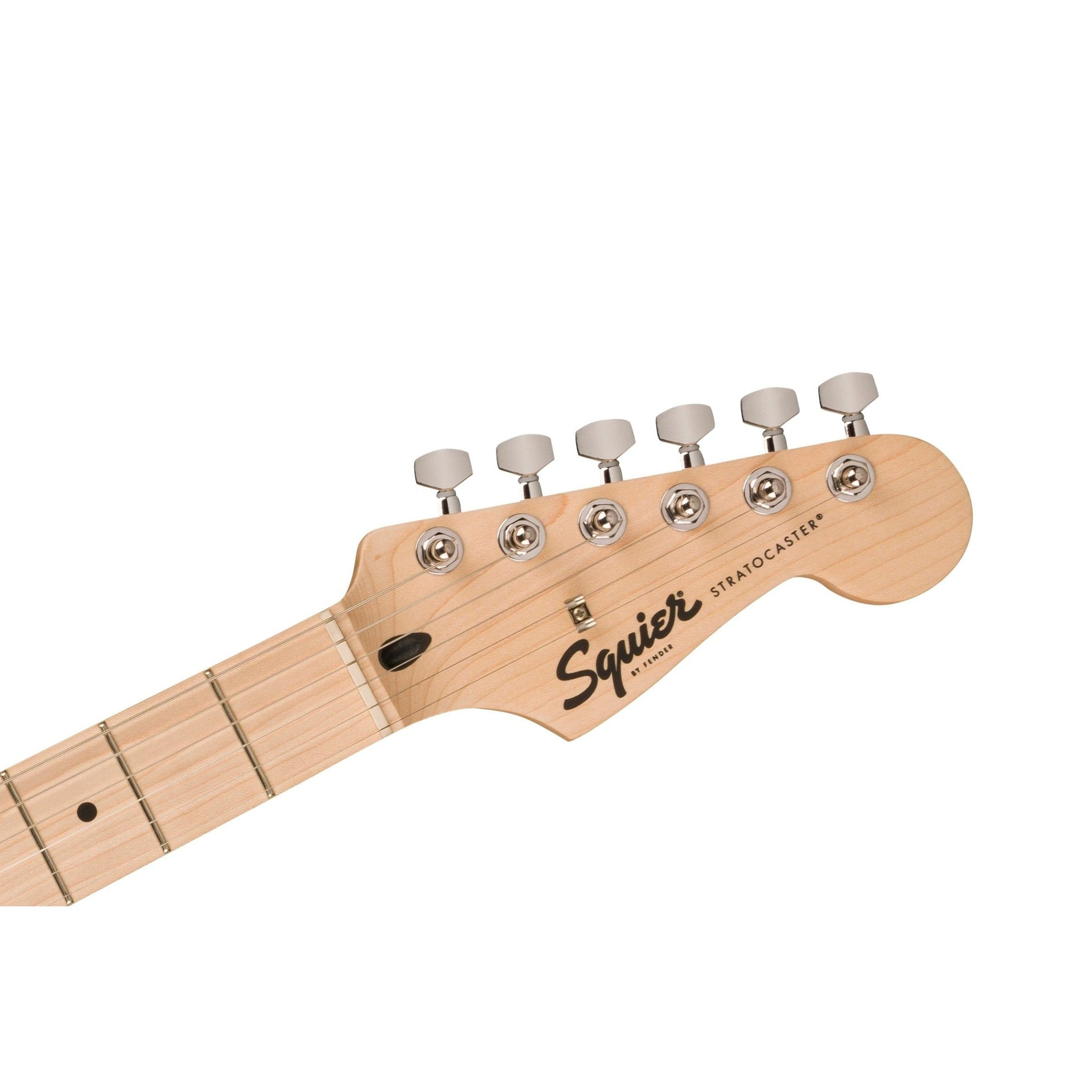 Đàn Guitar Điện Squier Sonic Stratocaster Pack-Mai Nguyên Music