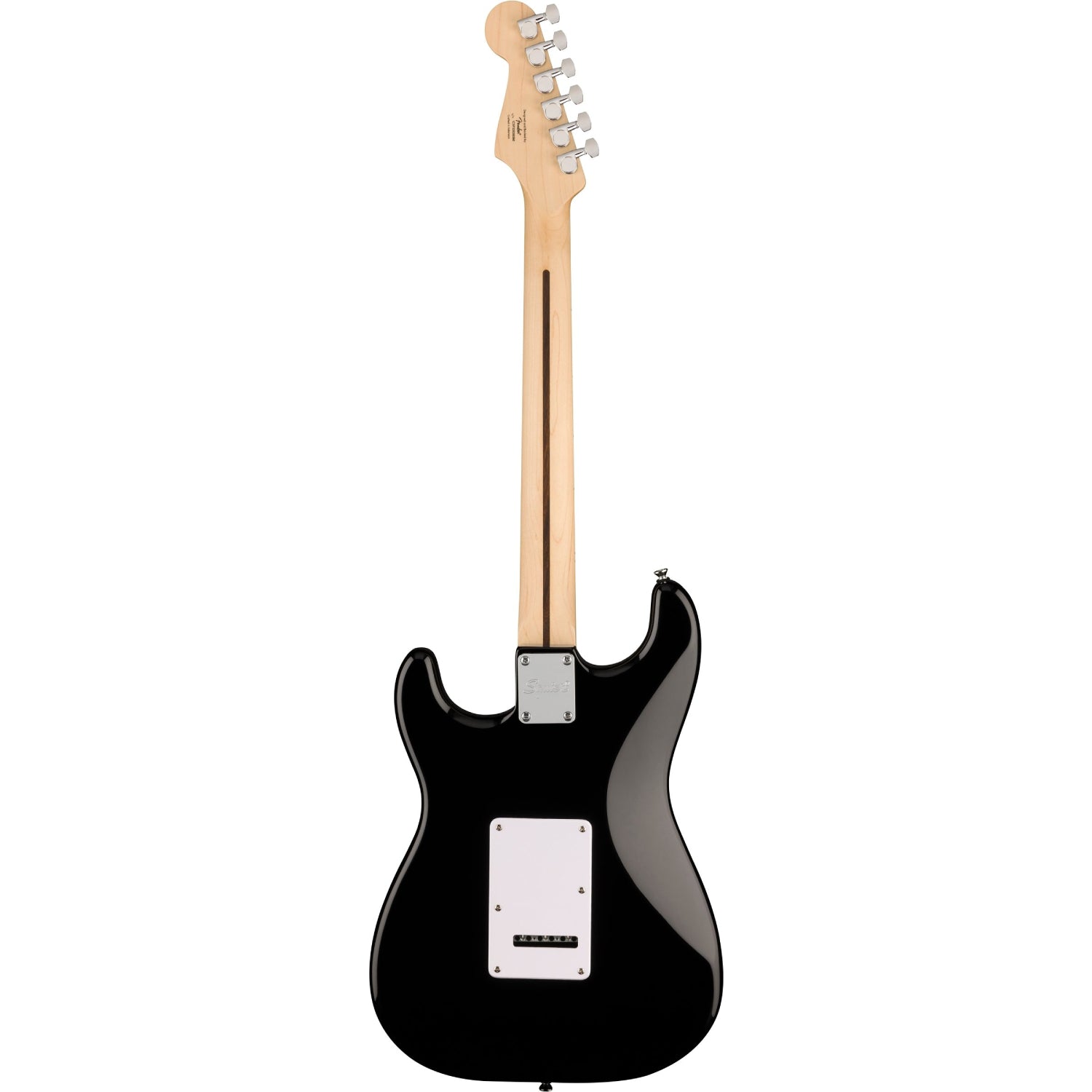 Đàn Guitar Điện Squier Sonic Stratocaster Pack-Mai Nguyên Music