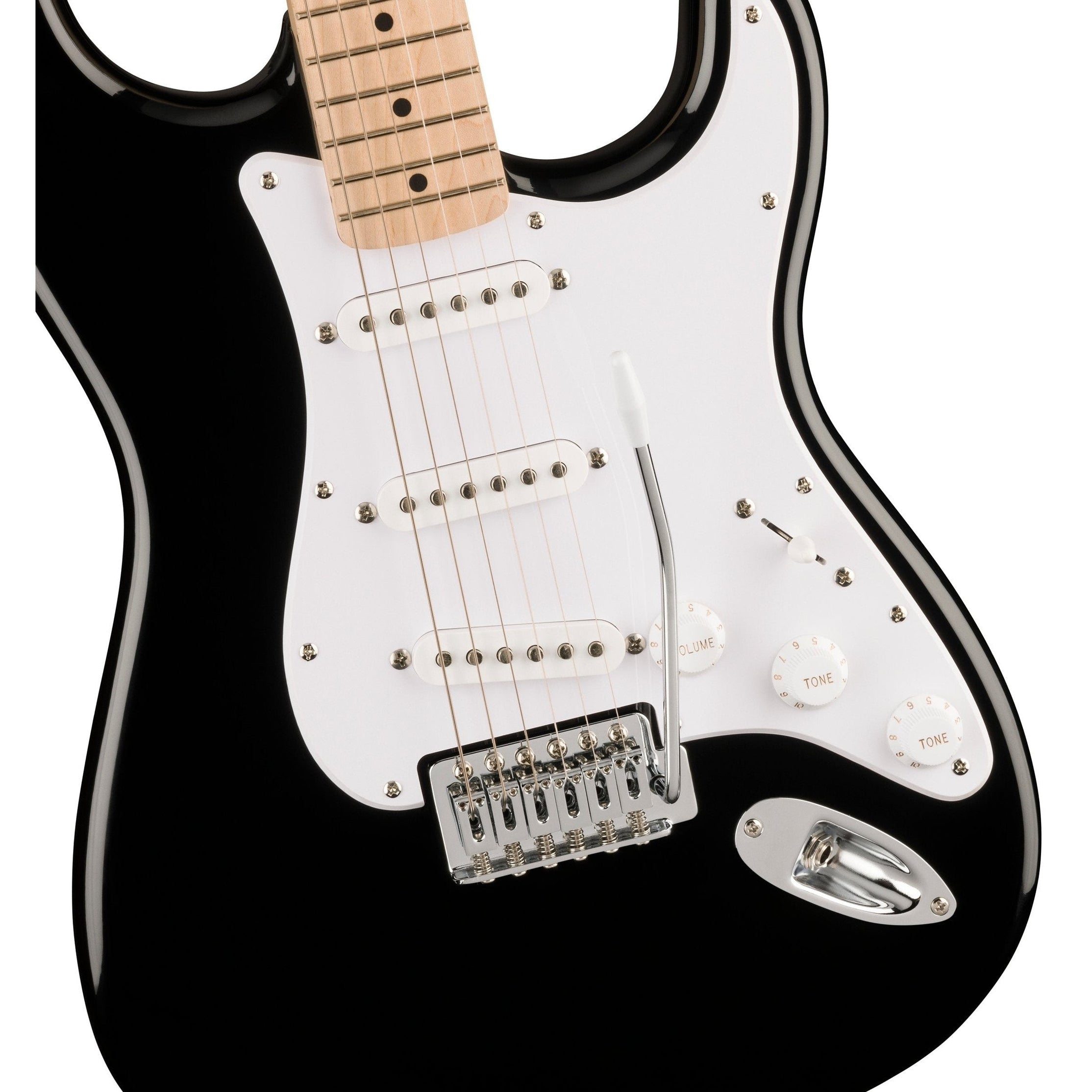 Đàn Guitar Điện Squier Sonic Stratocaster Pack-Mai Nguyên Music