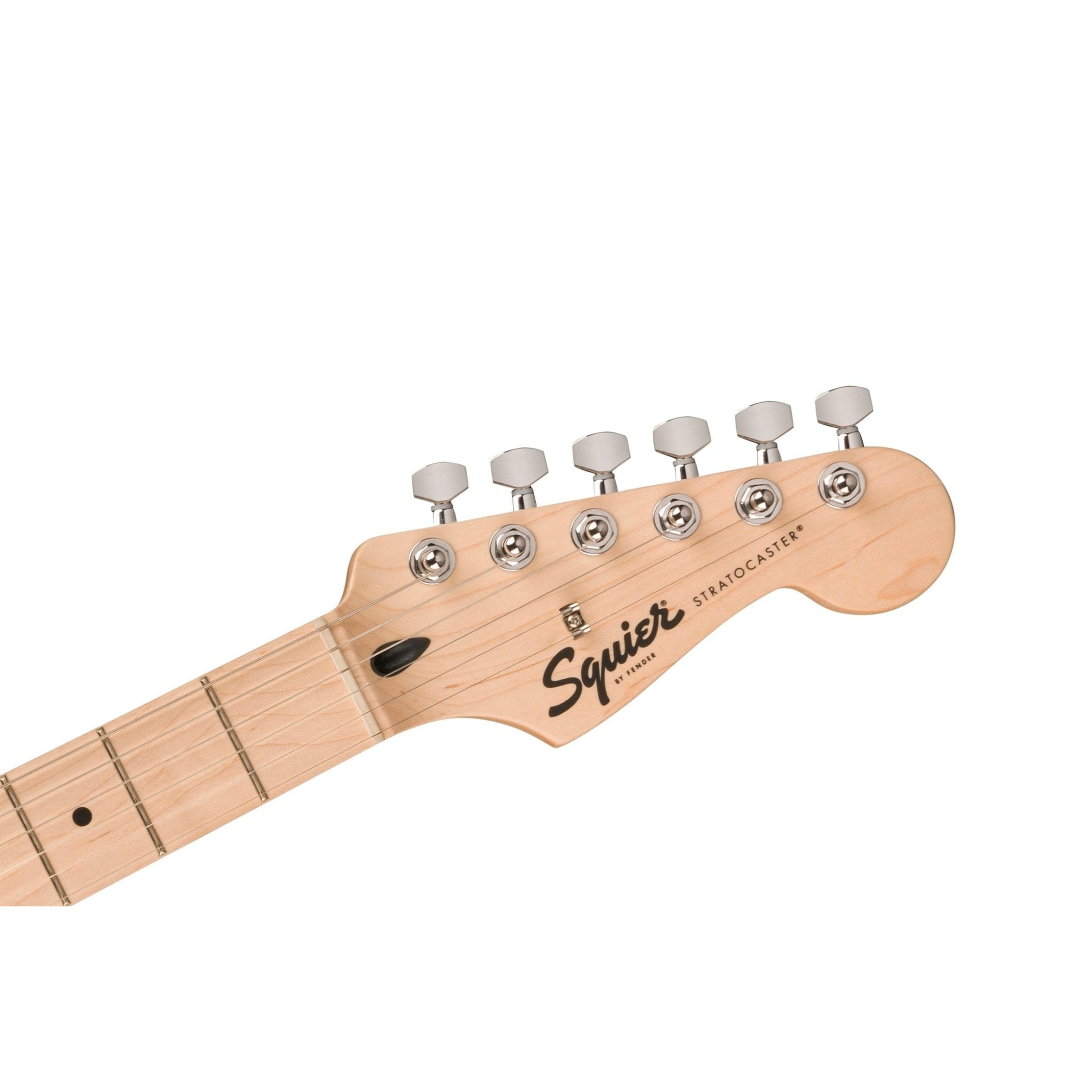 Đàn Guitar Điện Squier Sonic Stratocaster Pack-Mai Nguyên Music