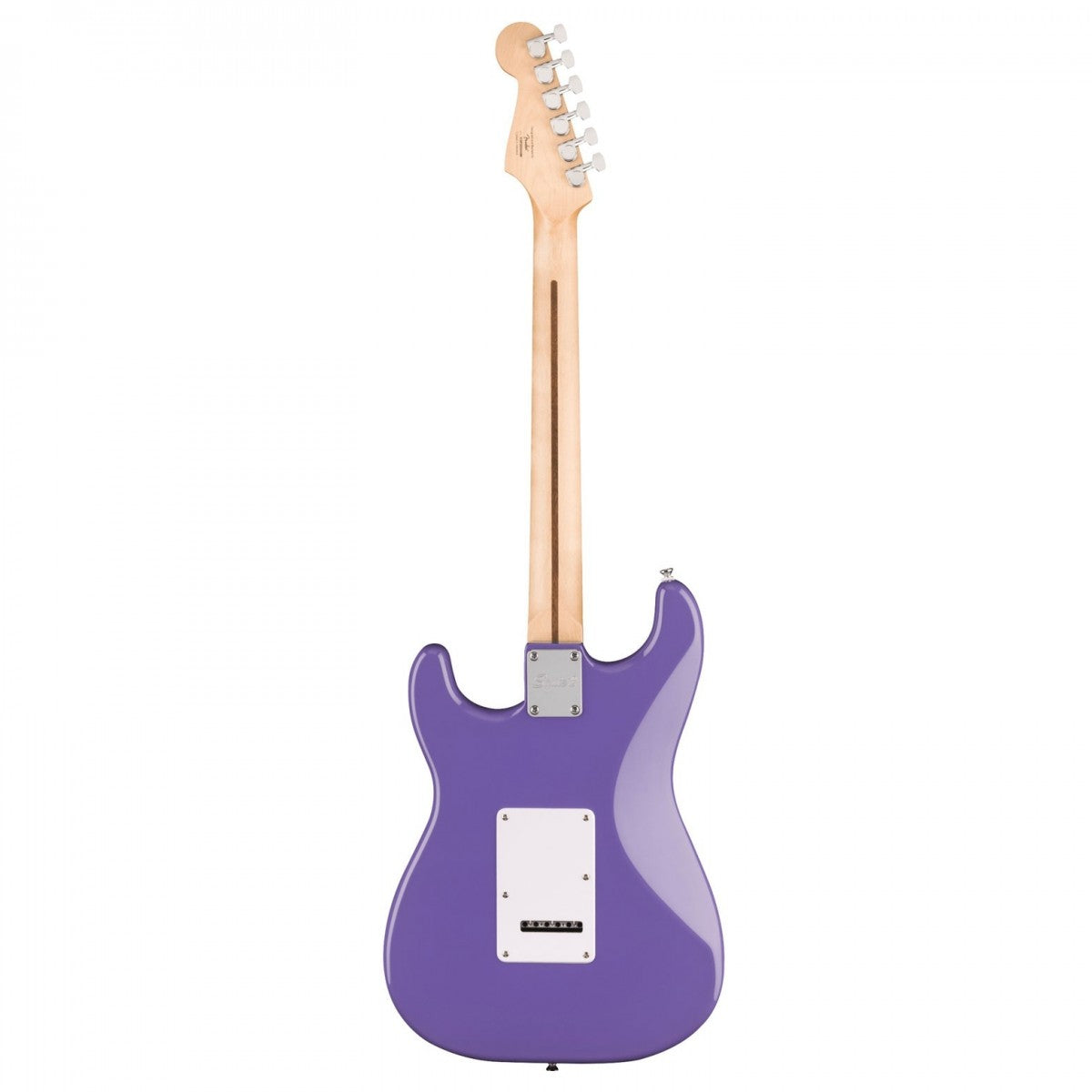 Đàn Guitar Điện Squier Sonic Stratocaster, Ultraviolet w/Laurel Fingerboard-Mai Nguyên Music