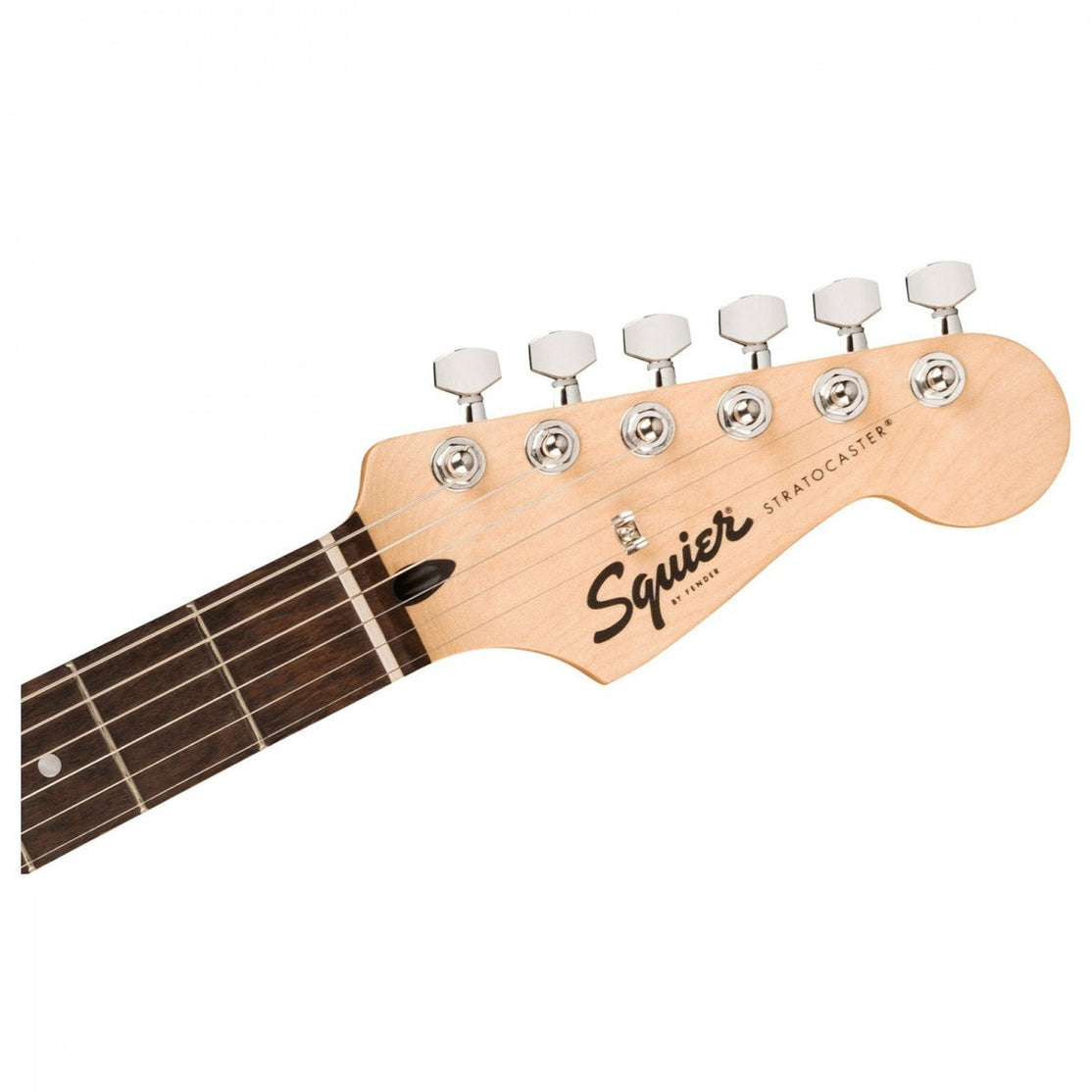 Đàn Guitar Điện Squier Sonic Stratocaster, Ultraviolet w/Laurel Fingerboard-Mai Nguyên Music