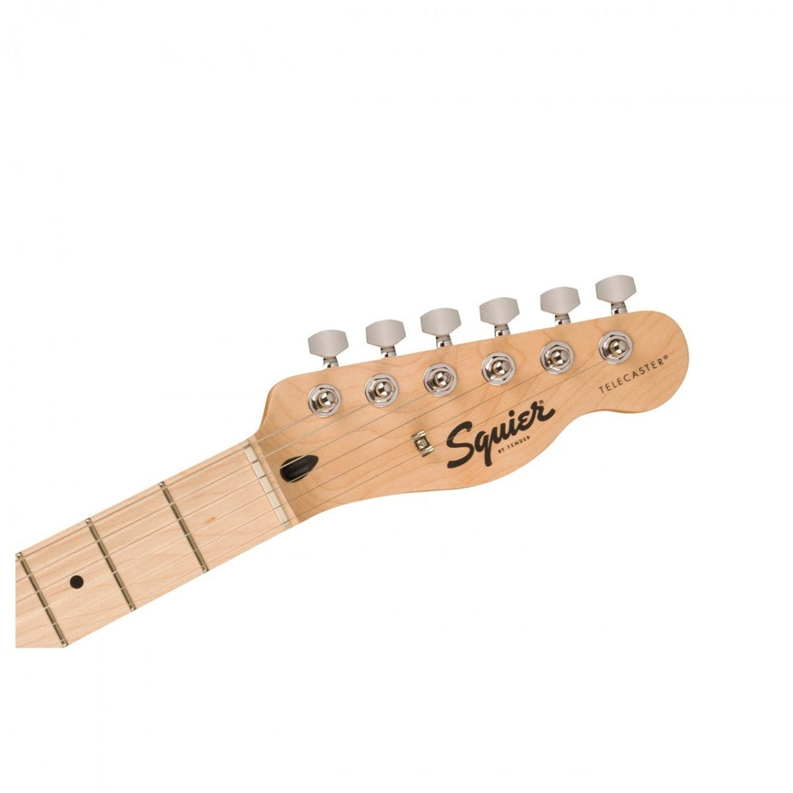 Đàn Guitar Điện Squier Sonic Telecaster, Butterscotch Blonde w/Maple Fingerboard-Mai Nguyên Music