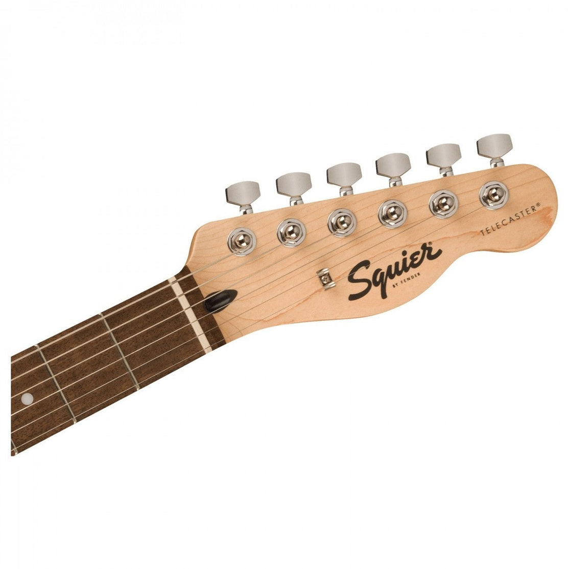 Đàn Guitar Điện Squier Sonic Telecaster, California Blue w/Laurel Fingerboard-Mai Nguyên Music