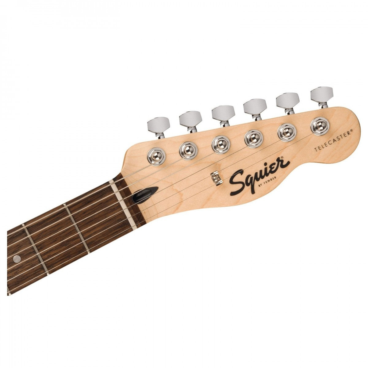 Đàn Guitar Điện Squier Sonic Telecaster, Torino Red w/Laurel Fingerboard-Mai Nguyên Music