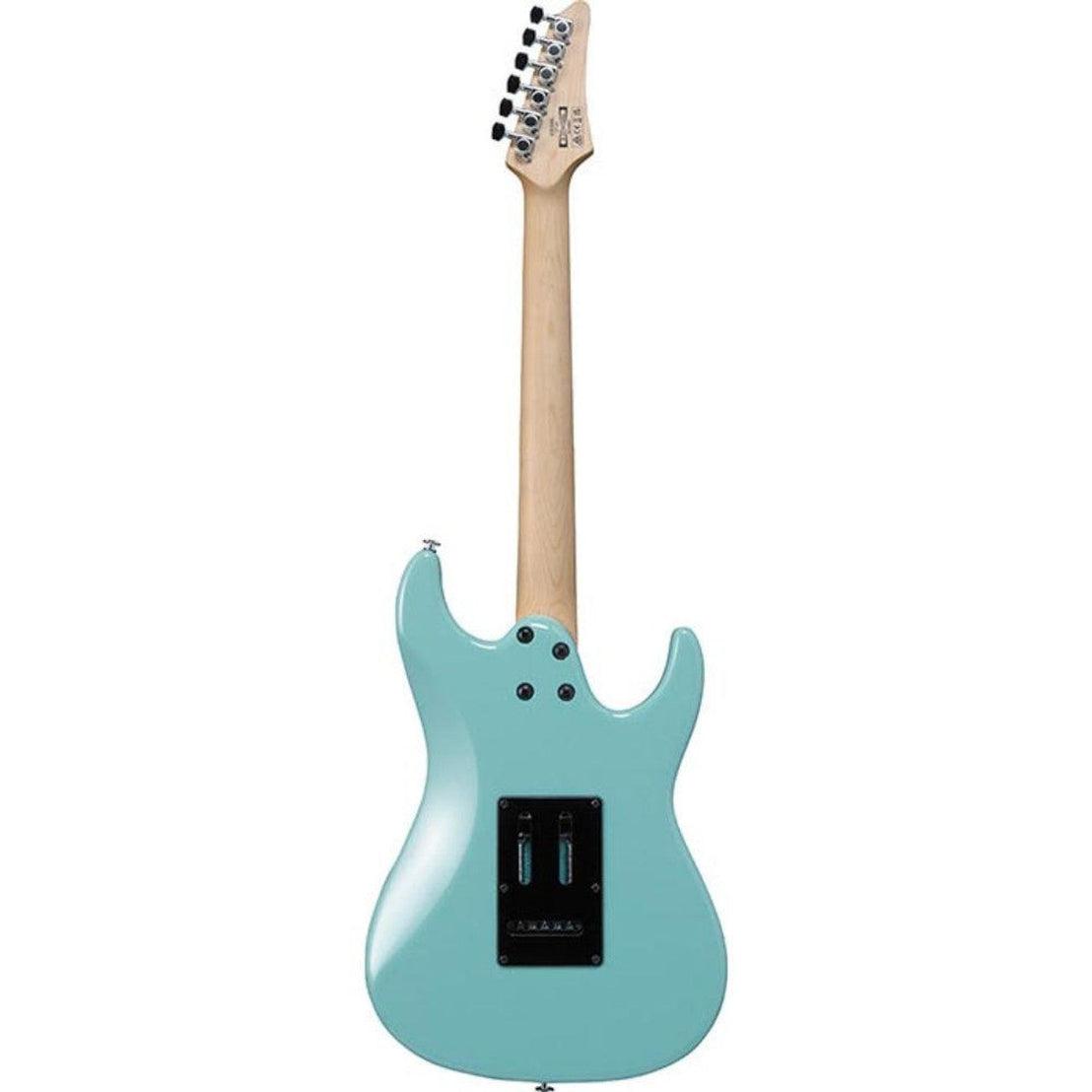 Đàn Guitar Điện Standard Ibanez AZES40 Lefty - Purist Blue-Mai Nguyên Music