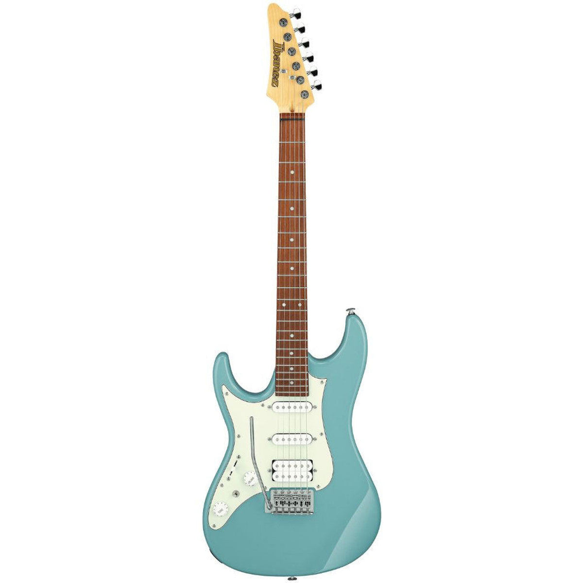 Đàn Guitar Điện Standard Ibanez AZES40 Lefty - Purist Blue-Mai Nguyên Music