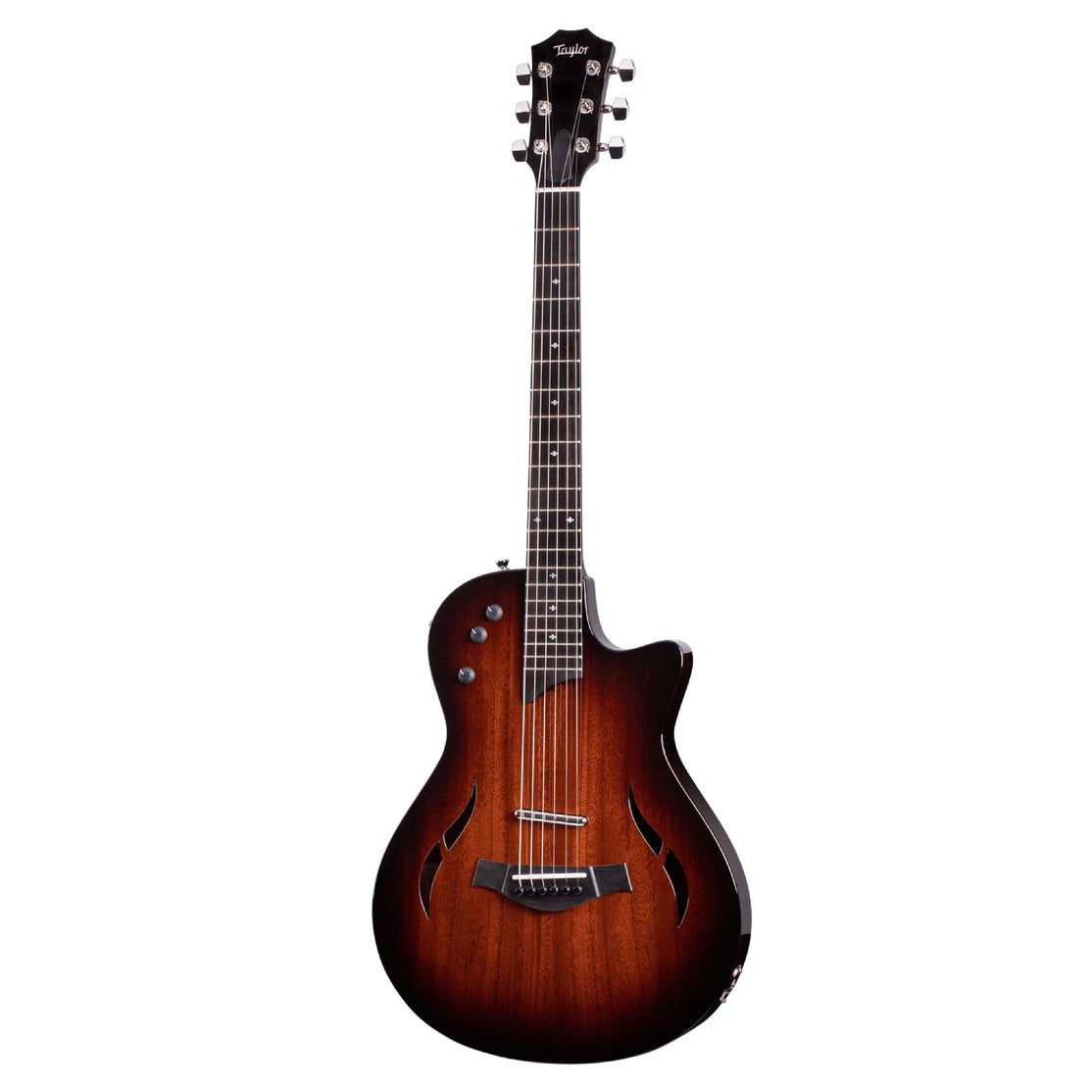 Đàn Guitar Điện Taylor T5z Classic DLX-Mai Nguyên Music