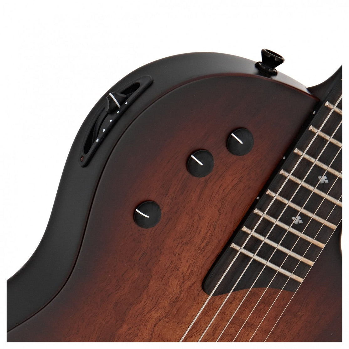 Đàn Guitar Điện Taylor T5z Classic Koa - Shaded Edgeburst-Mai Nguyên Music