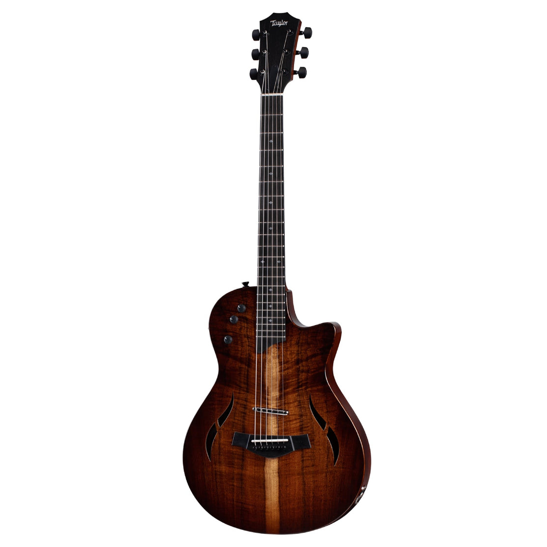 Đàn Guitar Điện Taylor T5z Classic Koa - Shaded Edgeburst-Mai Nguyên Music