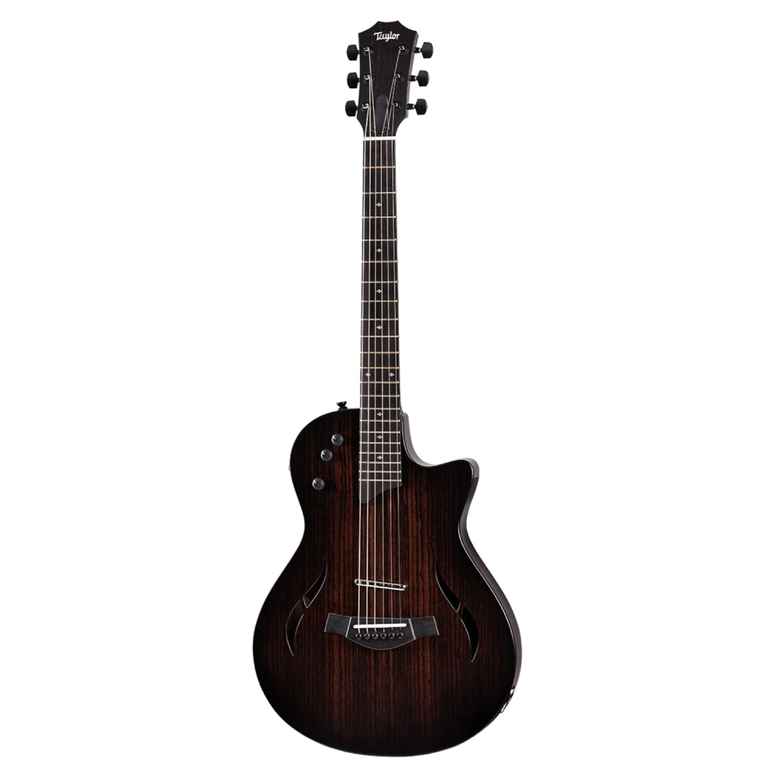 Đàn Guitar Điện Taylor T5z Classic Rosewood - Shaded Edgeburst-Mai Nguyên Music