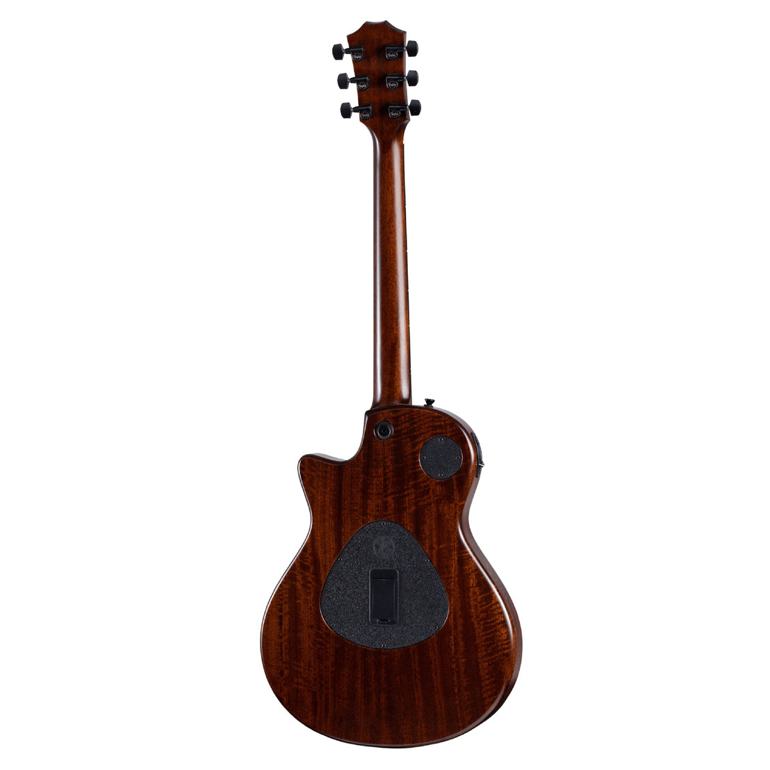 Đàn Guitar Điện Taylor T5z Classic Sassafras - Shaded Edgeburst-Mai Nguyên Music
