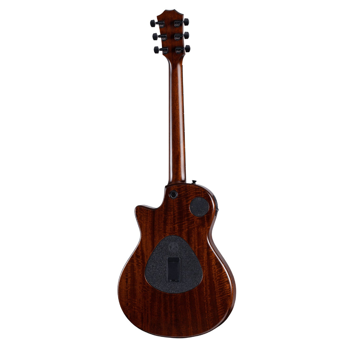 Đàn Guitar Điện Taylor T5z Classic Sassafras - Shaded Edgeburst-Mai Nguyên Music