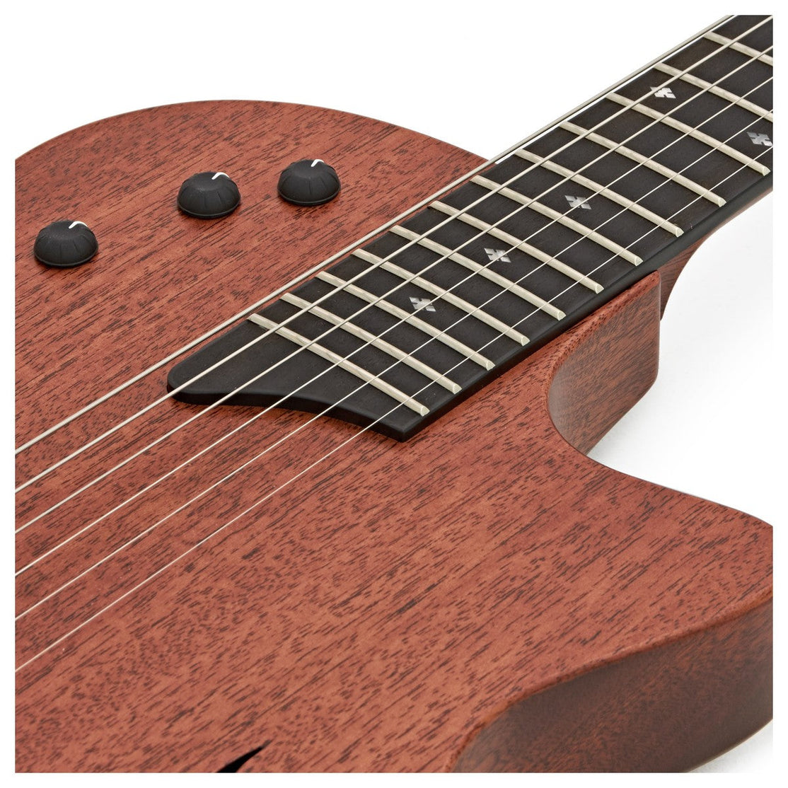 Đàn Guitar Điện Taylor T5z Classic - Tropical Mahogany-Mai Nguyên Music