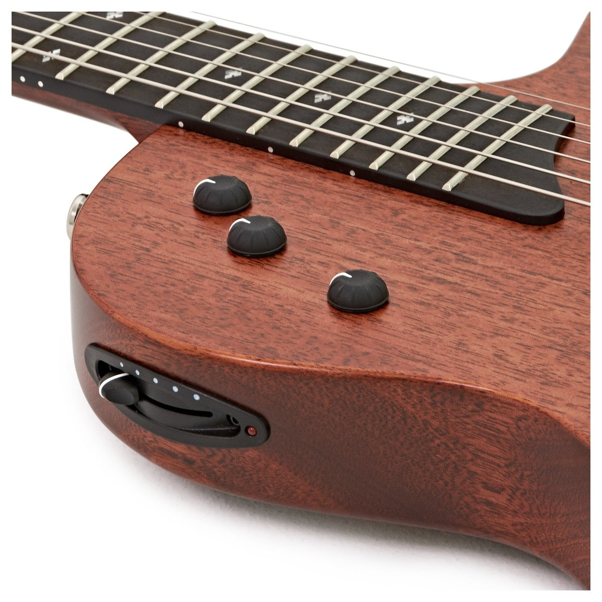 Đàn Guitar Điện Taylor T5z Classic - Tropical Mahogany-Mai Nguyên Music