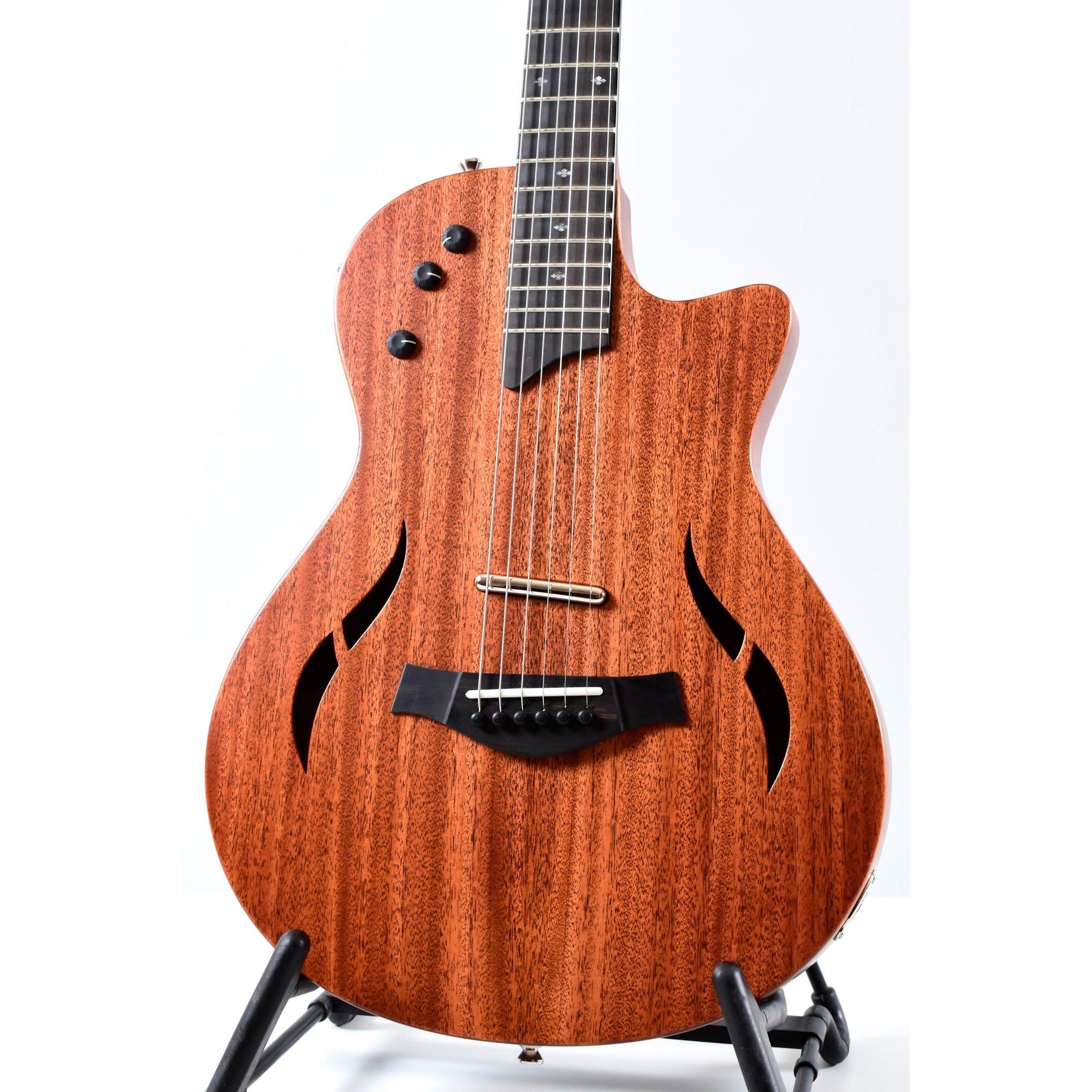 Đàn Guitar Điện Taylor T5z Classic - Tropical Mahogany-Mai Nguyên Music