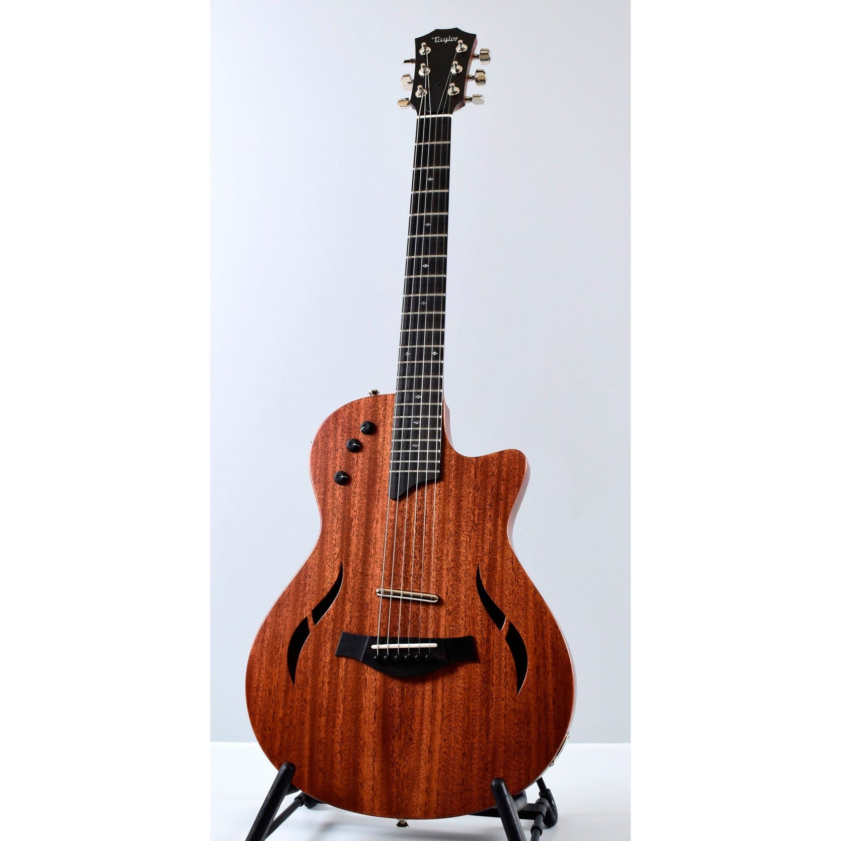 Đàn Guitar Điện Taylor T5z Classic - Tropical Mahogany-Mai Nguyên Music