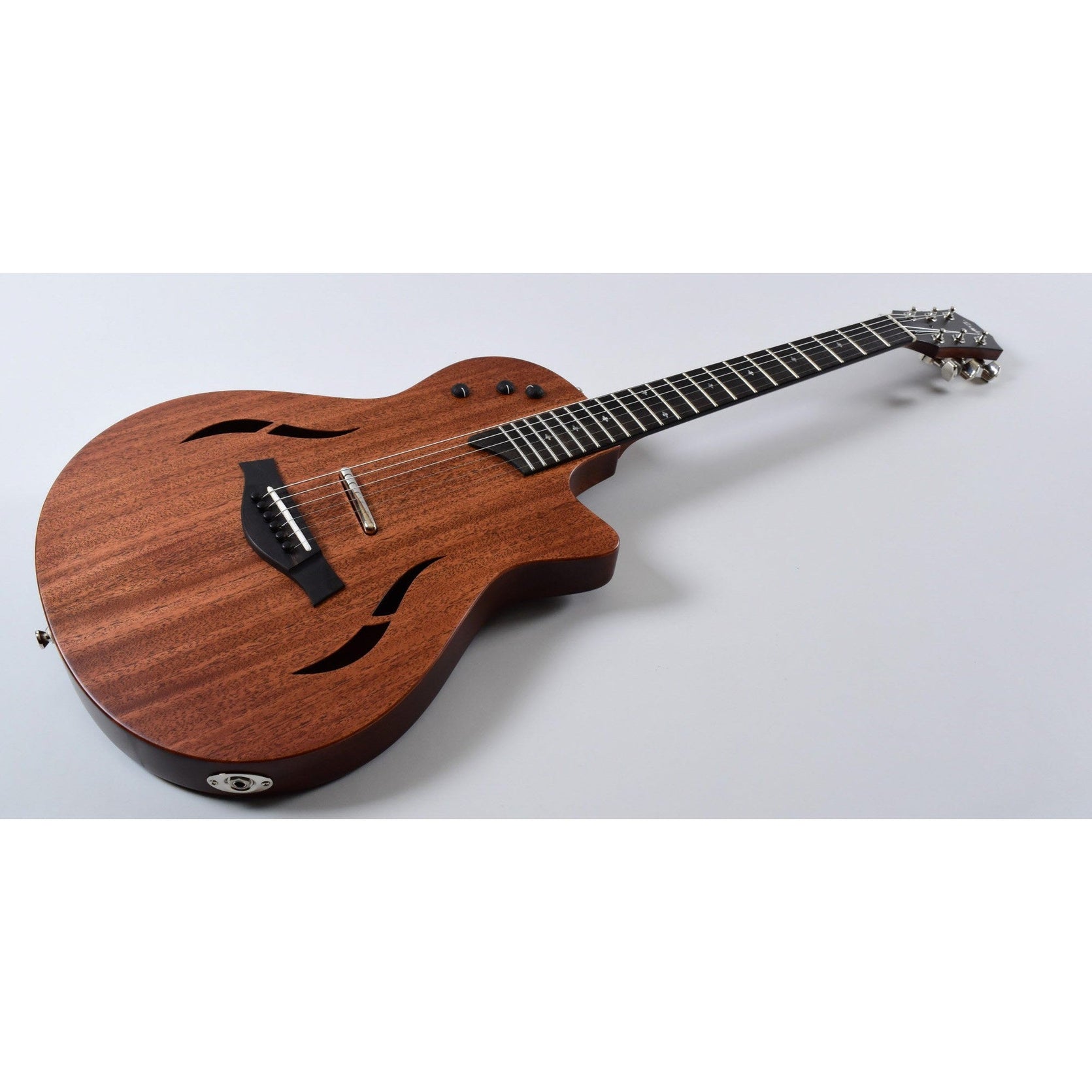 Đàn Guitar Điện Taylor T5z Classic - Tropical Mahogany-Mai Nguyên Music