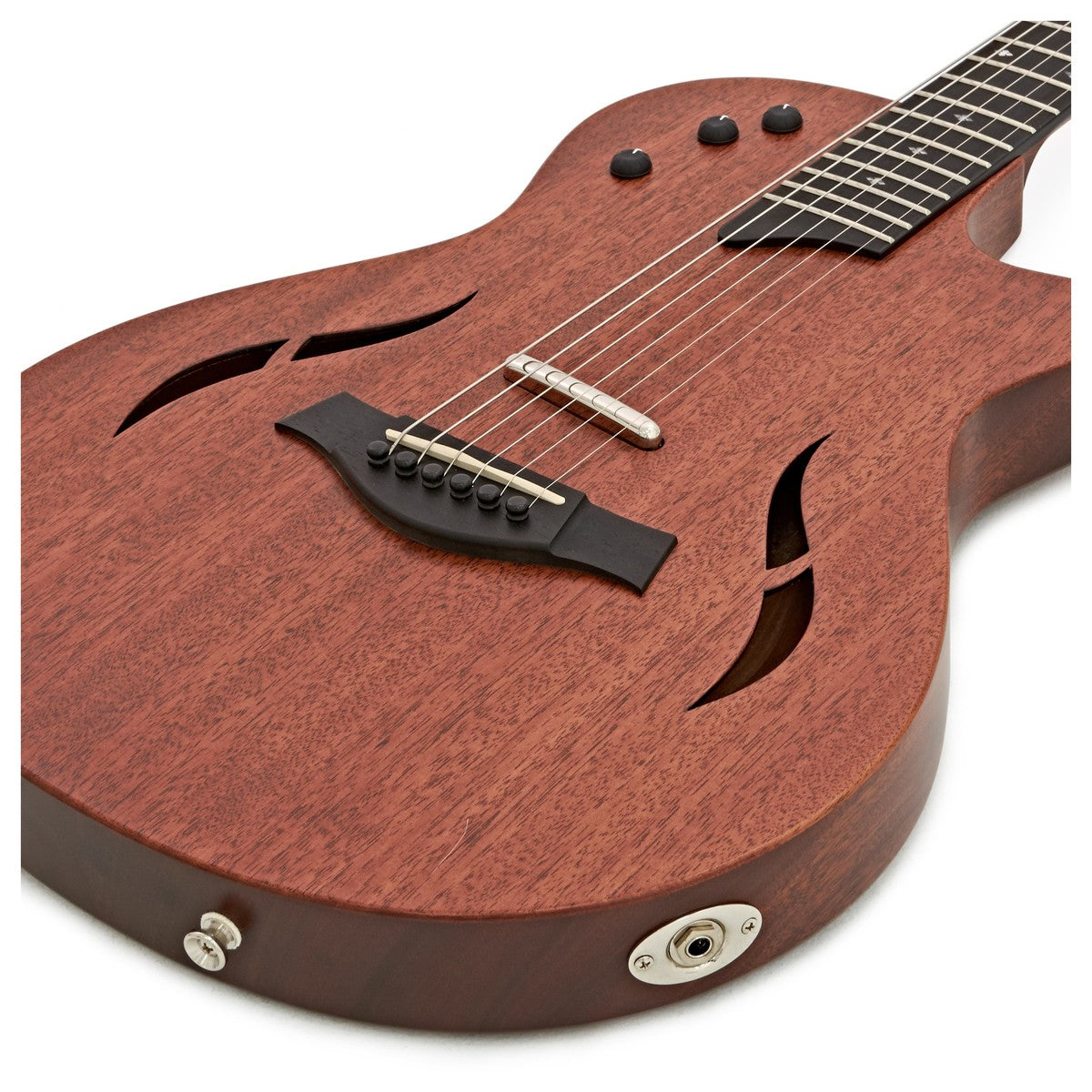 Đàn Guitar Điện Taylor T5z Classic - Tropical Mahogany-Mai Nguyên Music