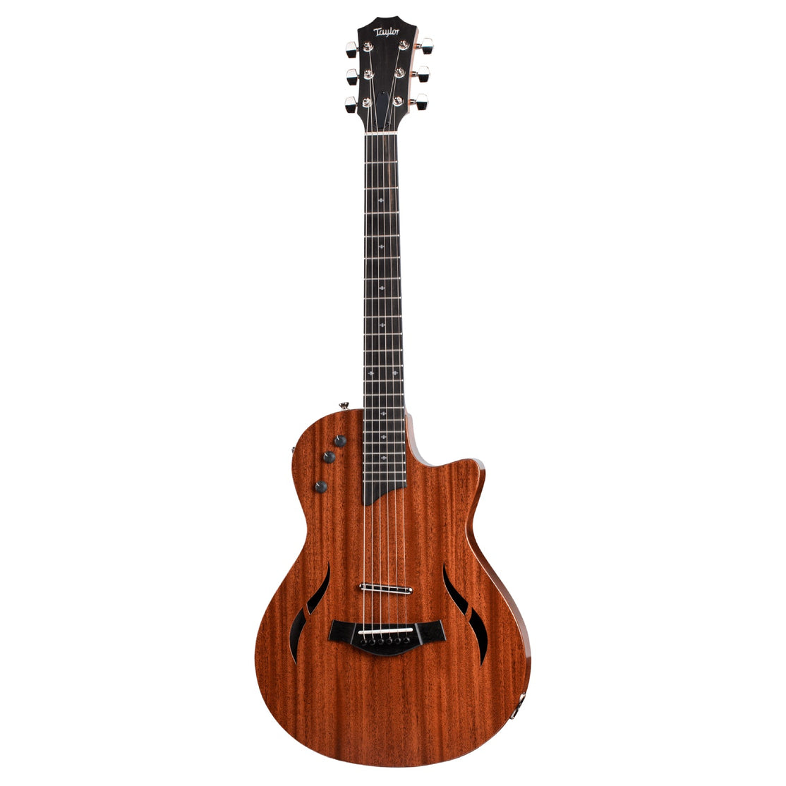 Đàn Guitar Điện Taylor T5z Classic - Tropical Mahogany-Mai Nguyên Music